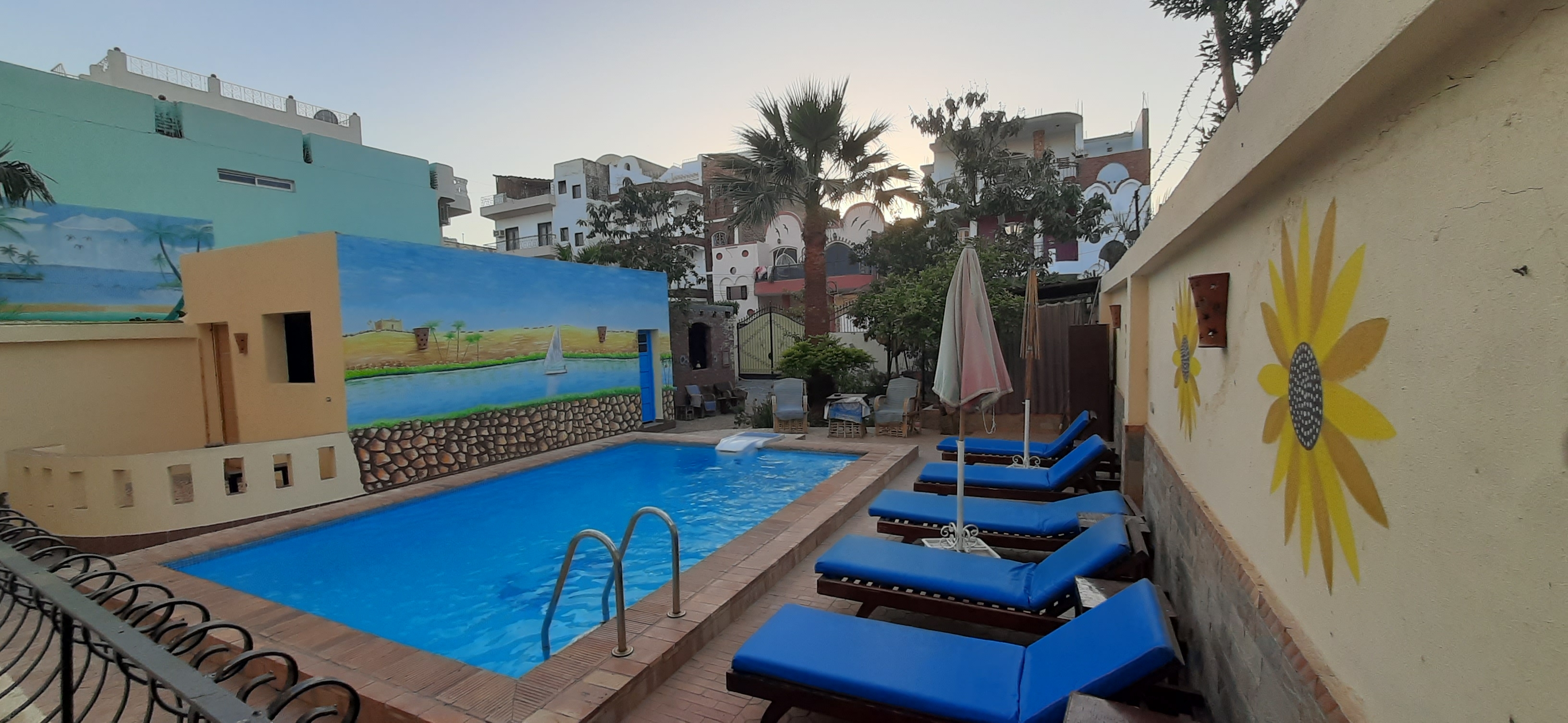 Villa Bahri Two Bedroom