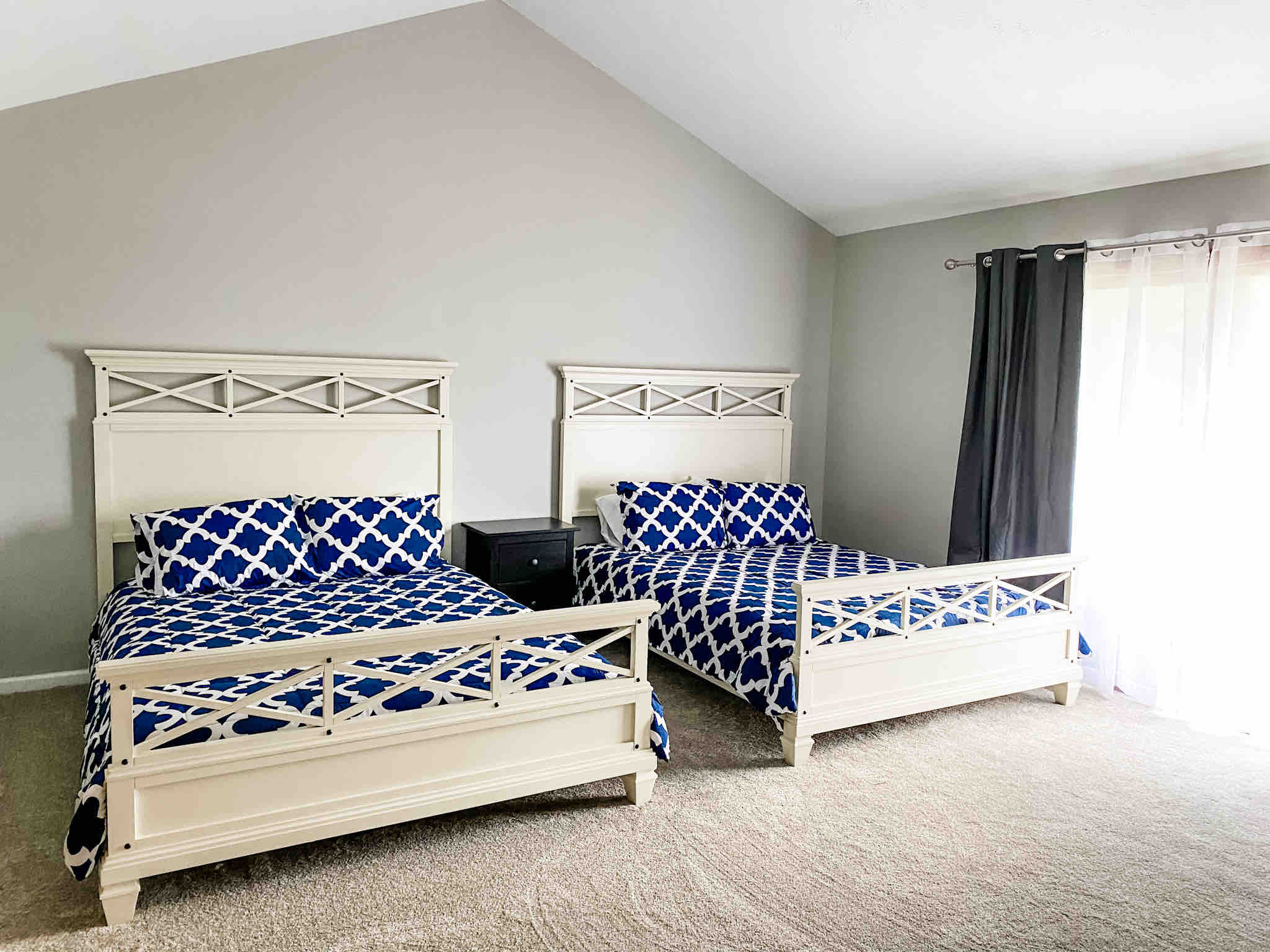 Newly remodeled in Pistakee Bay on Chain O’ Lakes Houses for Rent in