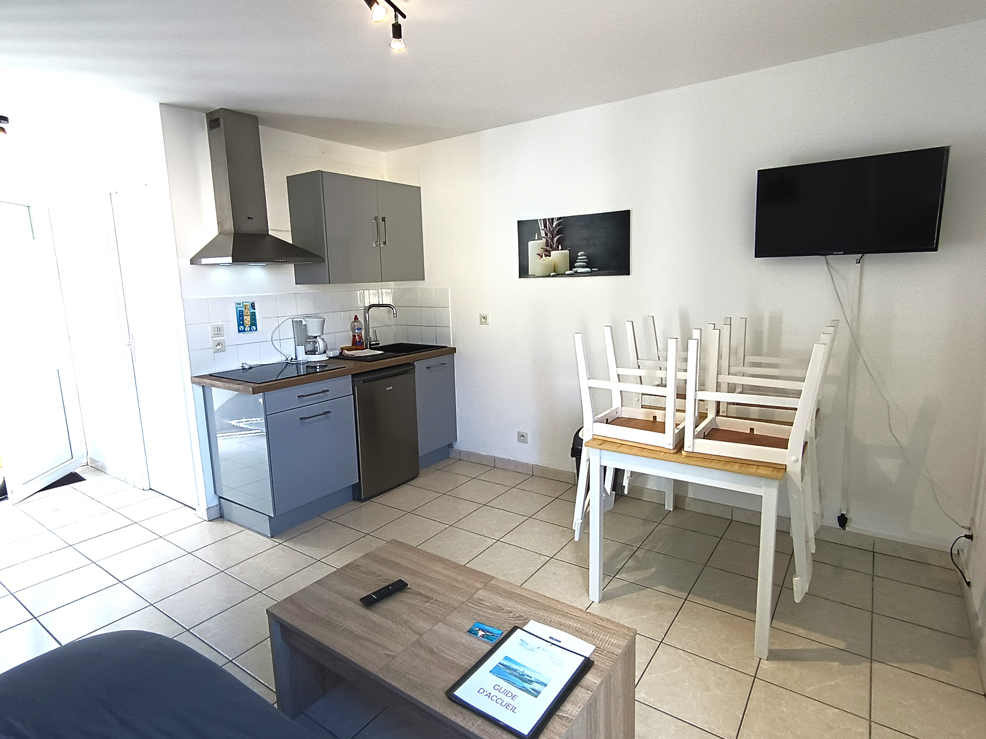 The starry T2 duplex *