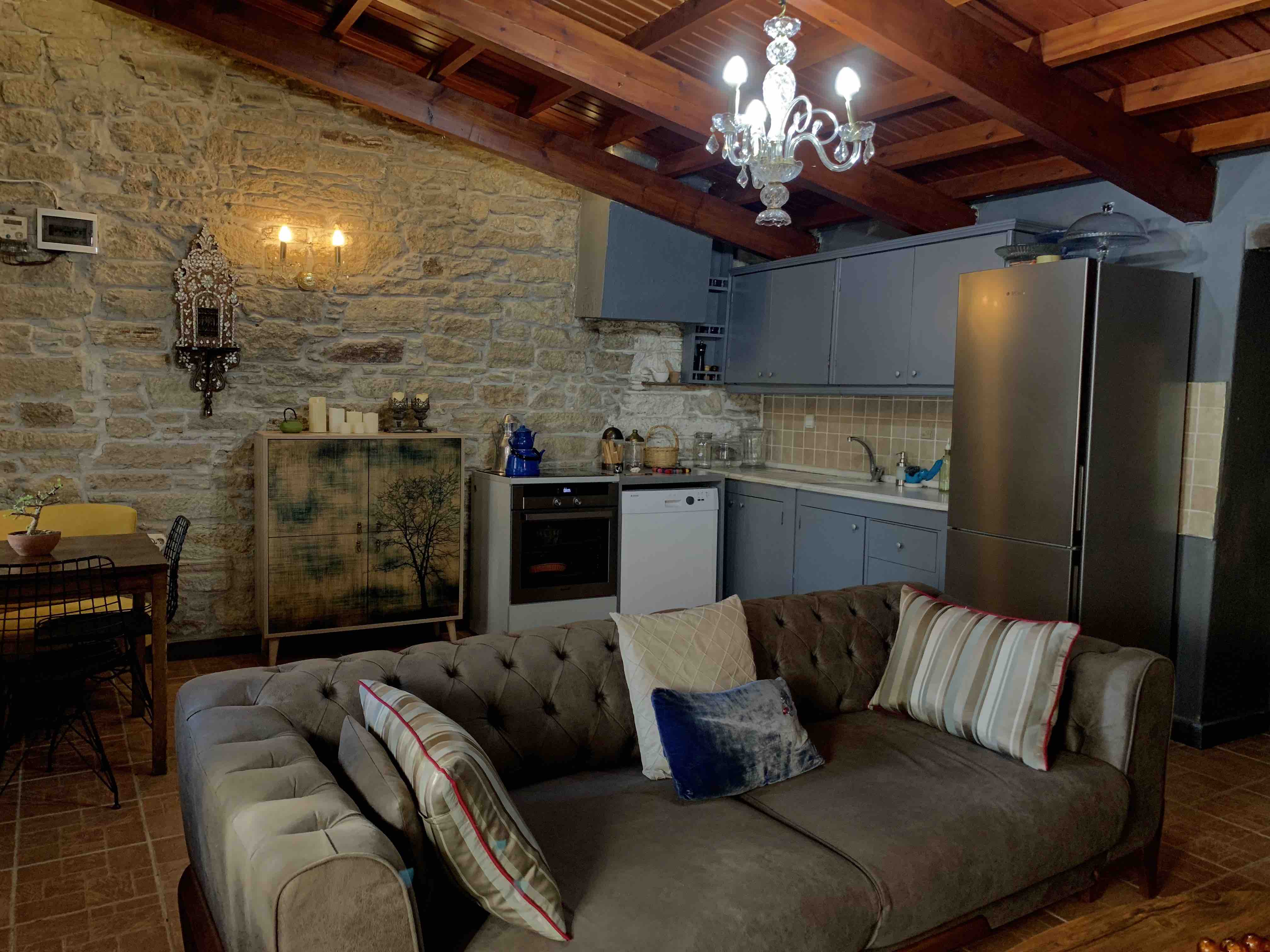 foca tas ev foca stone house houses for rent in foca izmir turkey