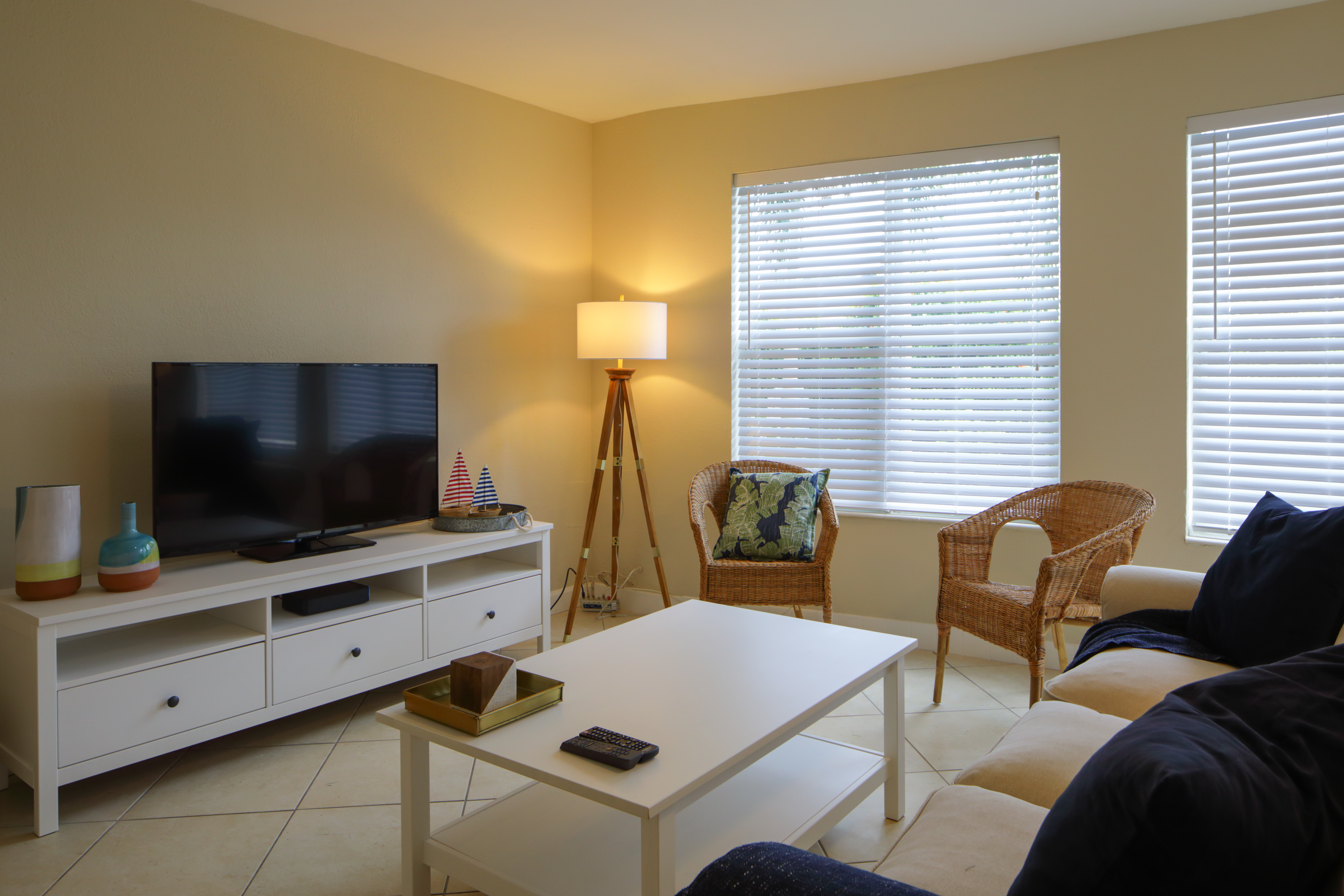 Coastal Living for Four in Hollywood, Broward County
