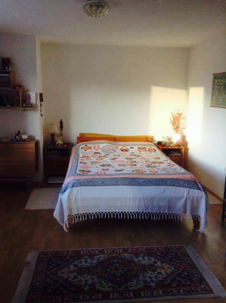 Cosy & comfy private ensuite in historical center