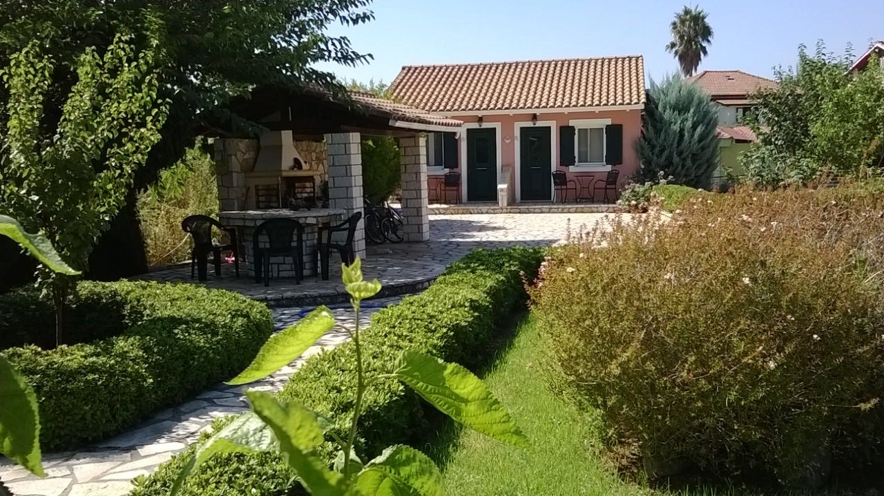 Diro apartment 1