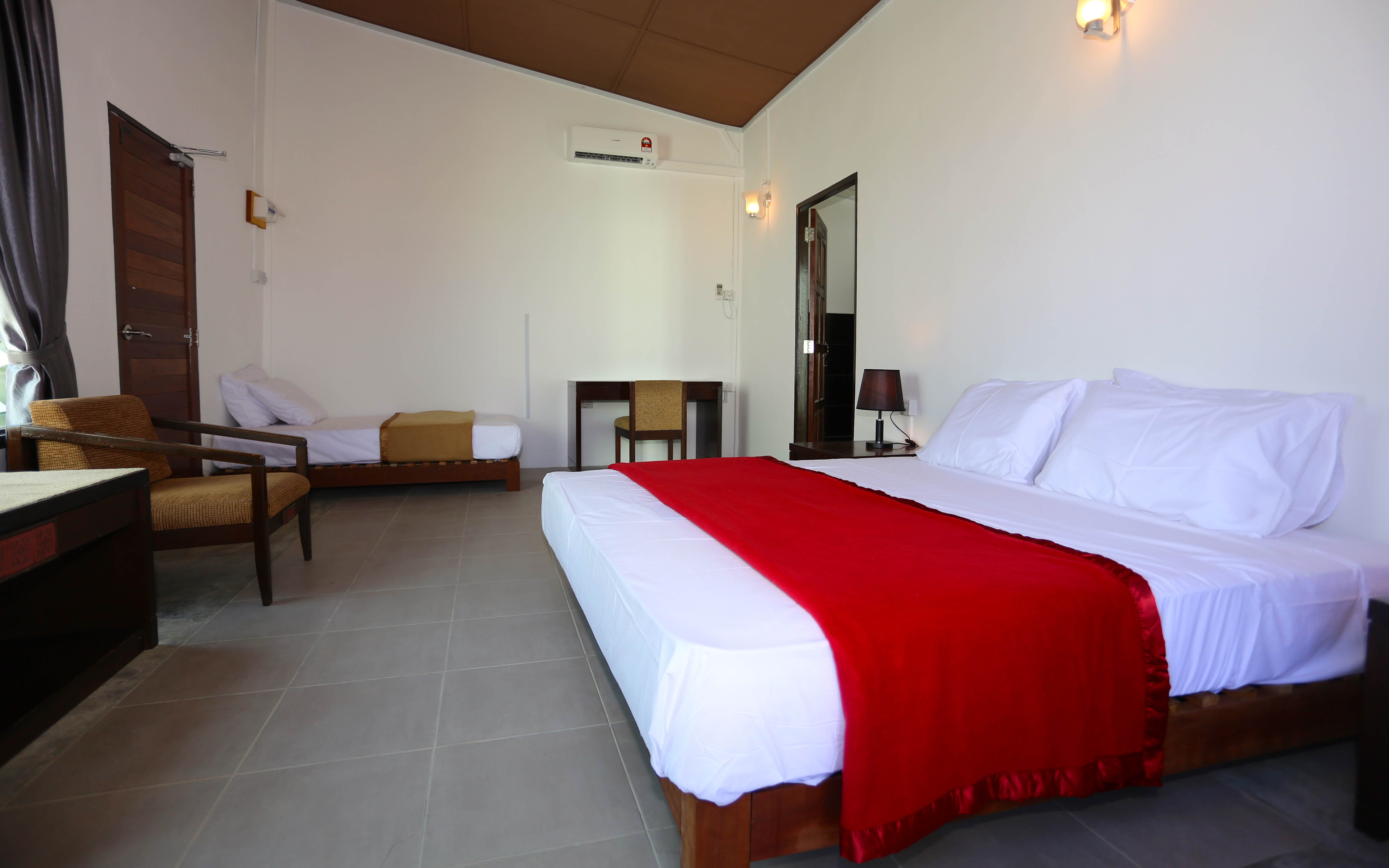 Rafflesia Resort 5 Siar Beach Lundu Resorts For Rent In Lundu Sarawak Malaysia