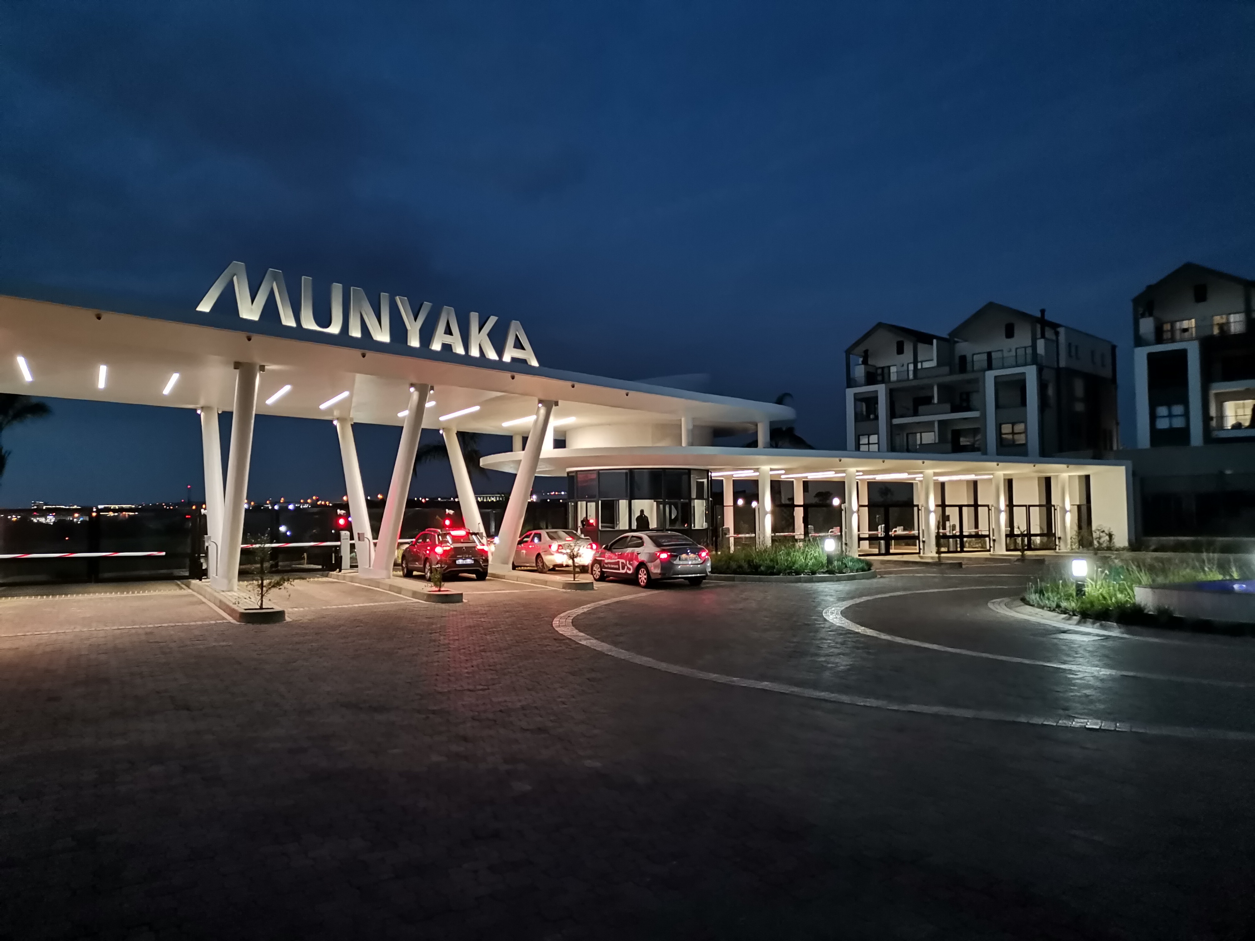 Munyaka Apartments for Rent in Sandton, Gauteng, South Africa