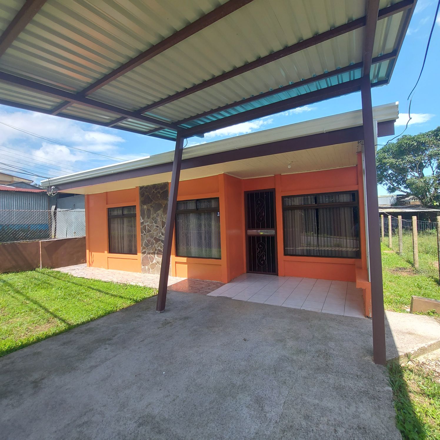 Casa Aurora