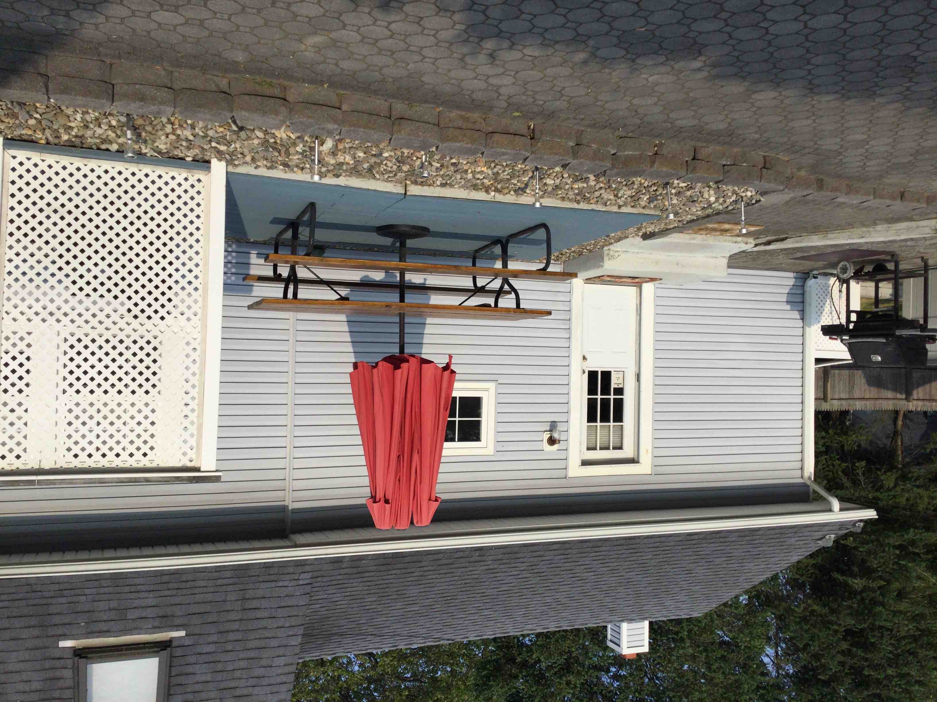 Belmar Vacation Home