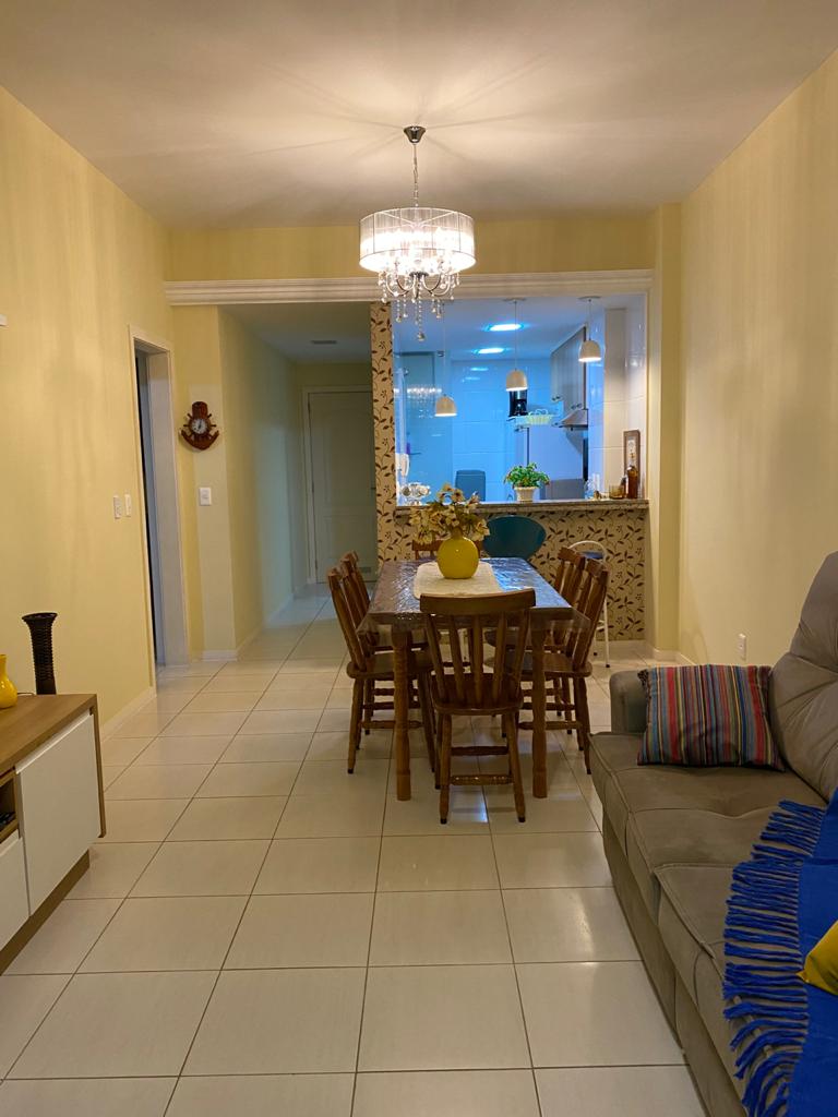 Very beautiful apartment in the beach
