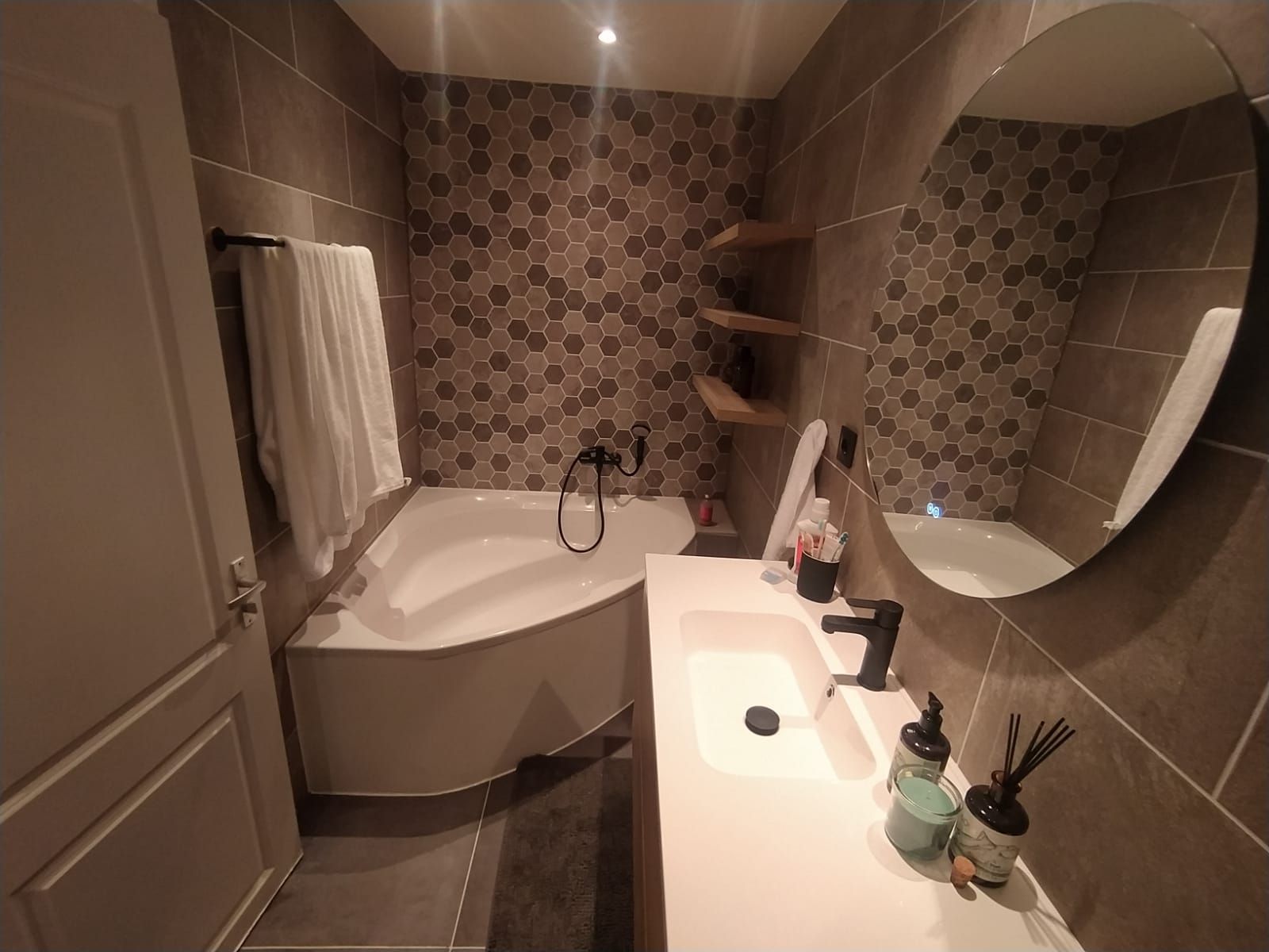 Spacious apartment in De Pijp — Amsterdam stay