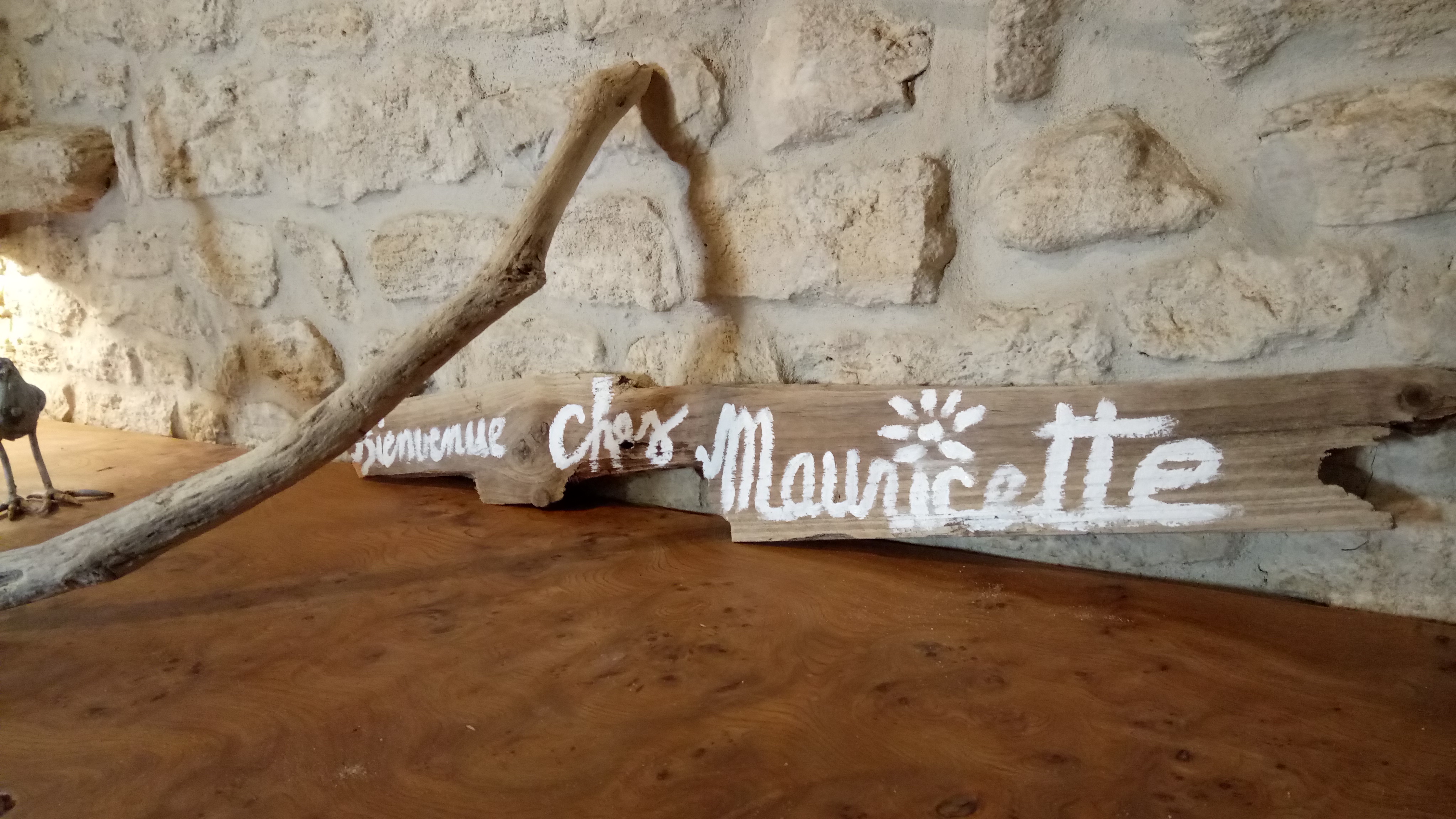 The house of Mauricette 4** ** 5 to 10 minutes from the beaches