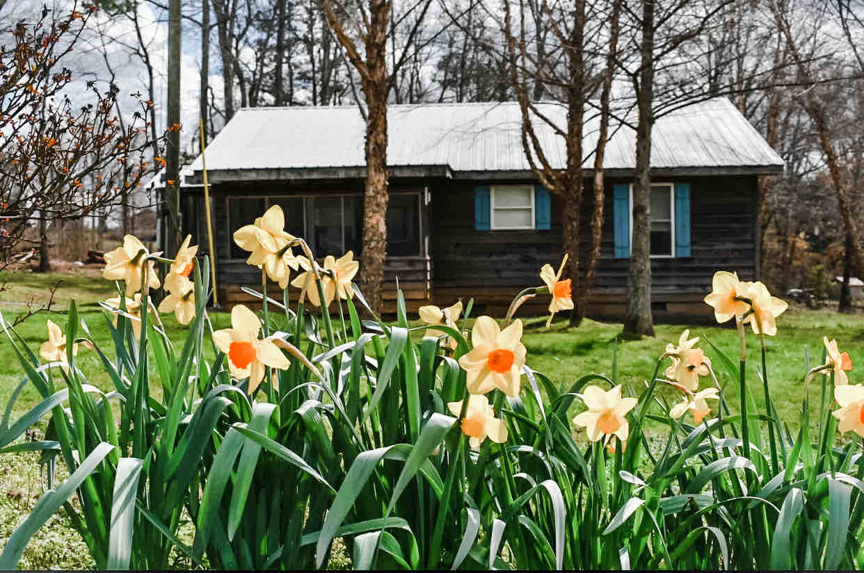 Winemaker's Cottage