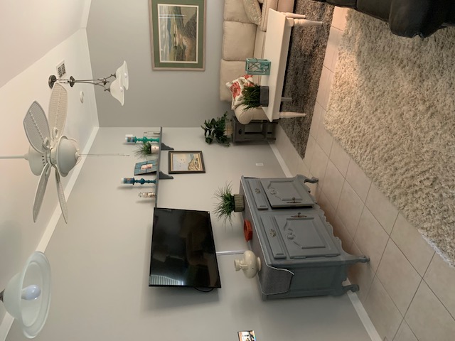 Villages, FL. Designer Home 2 blocks from town SQ!