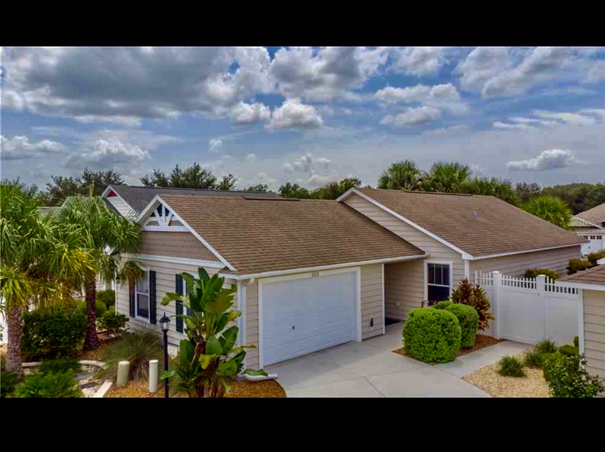 Perfect location Lake Sumpter Villa w/ Golf Cart