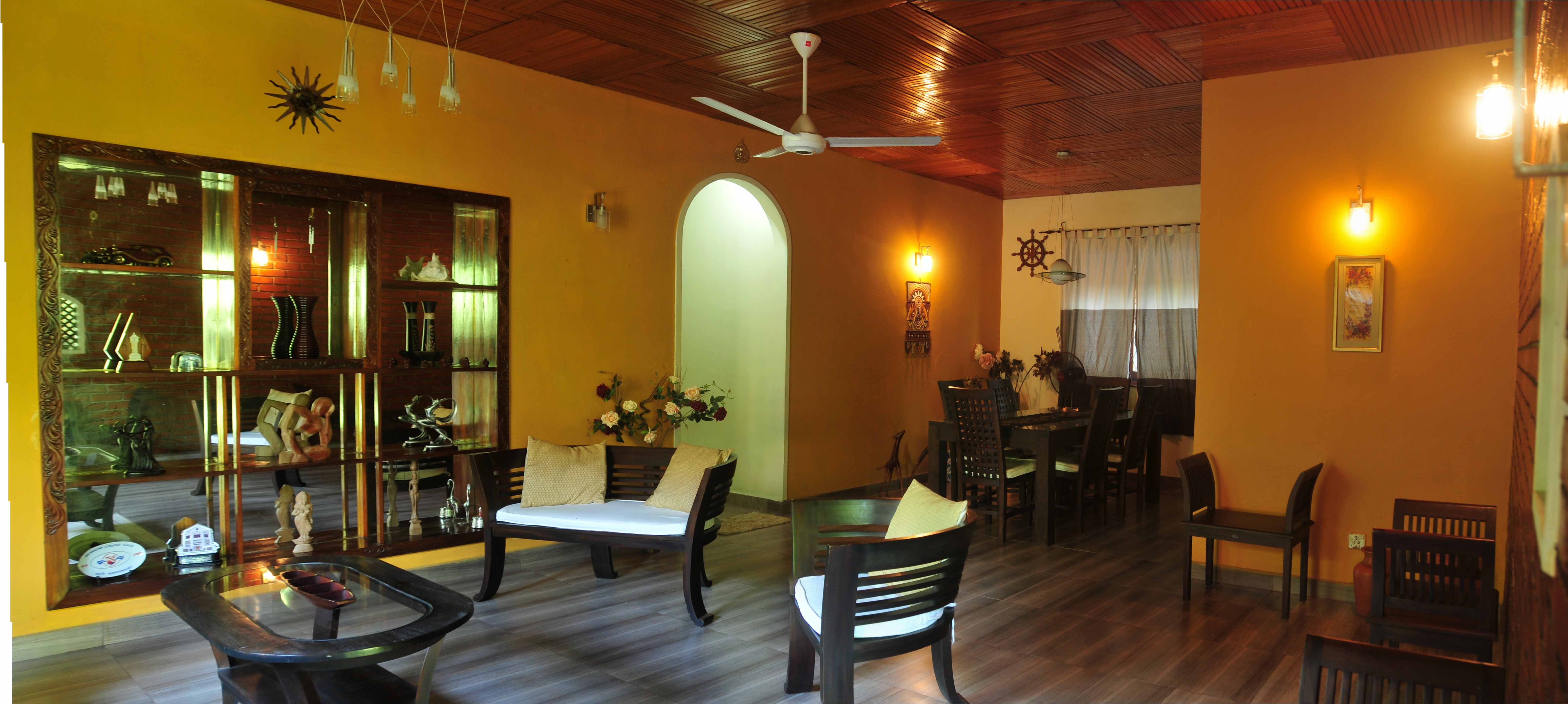Serenity Holiday Home