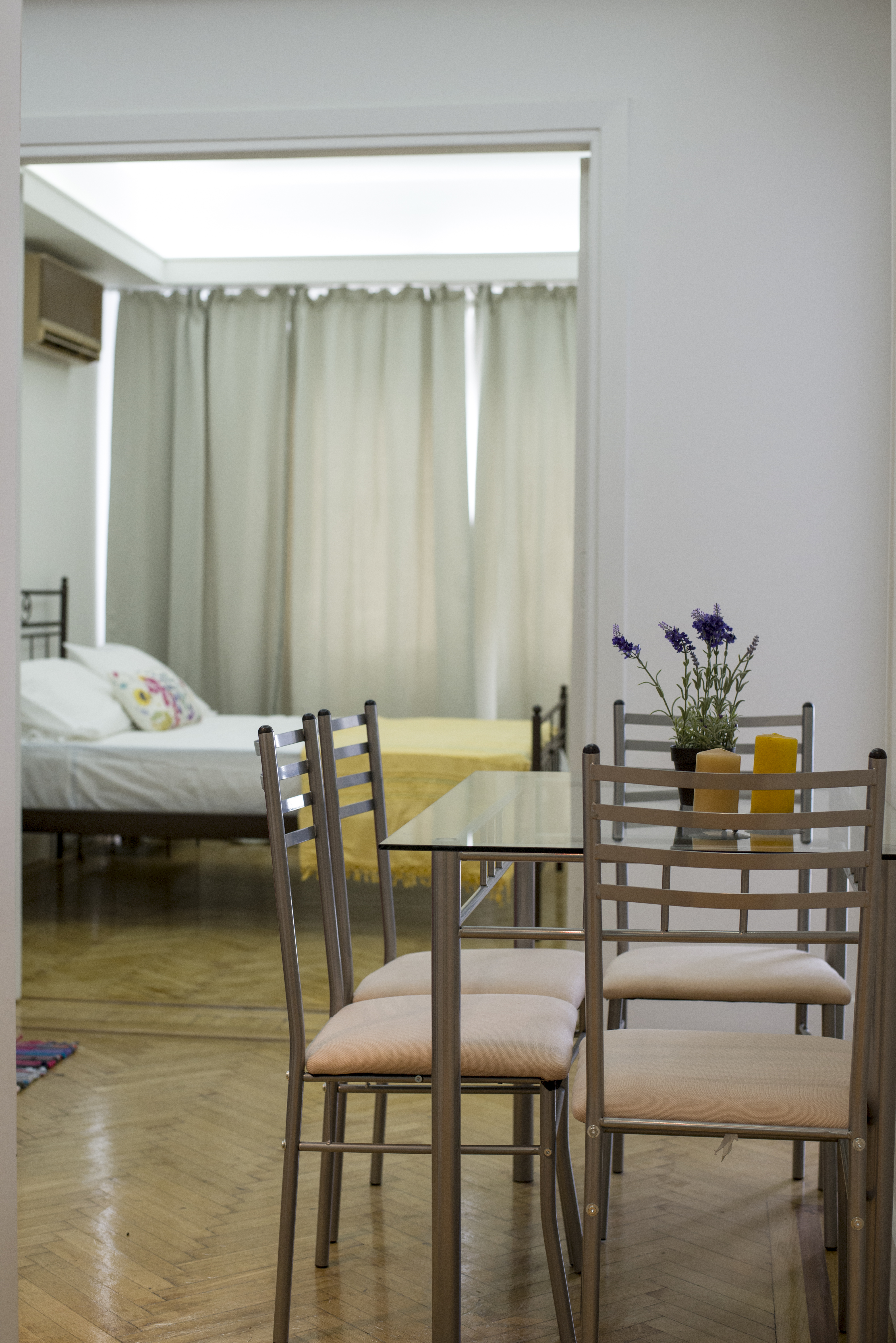 Syntagma Apartment 4 @ Central Athens