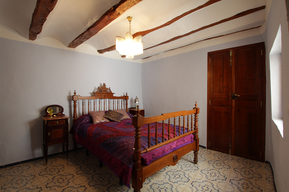 Alquiler De Habitaciones En Pueblos De Madrid