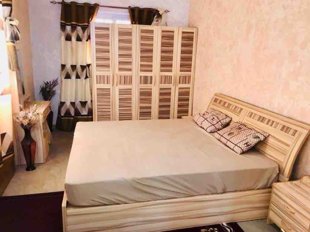 A Baltic Room 5 min from the airport