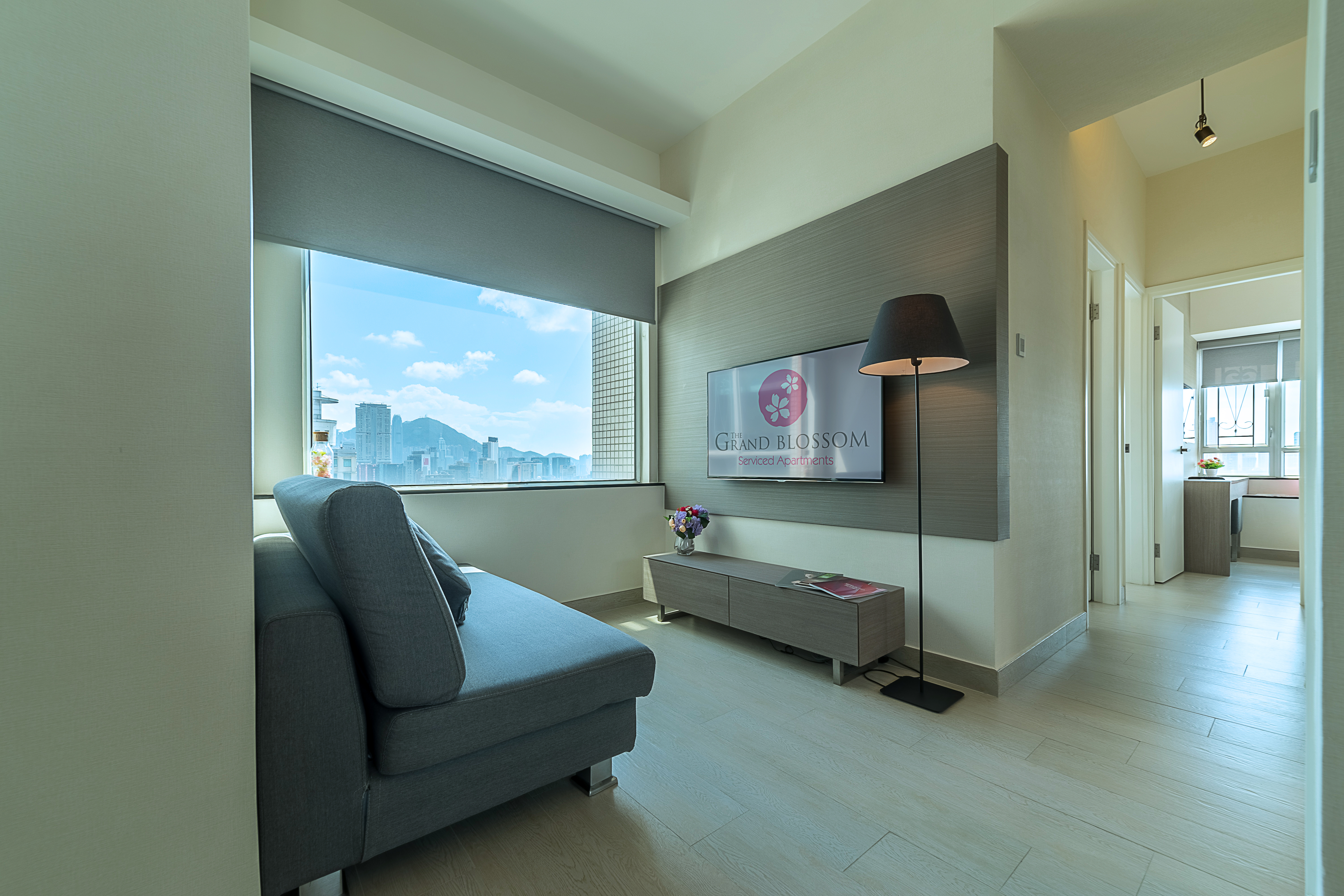 Hung Hom Deluxe Suite 3 Bedrooms Serviced Apartments For Rent In Hong Kong Kowloon Hong Kong