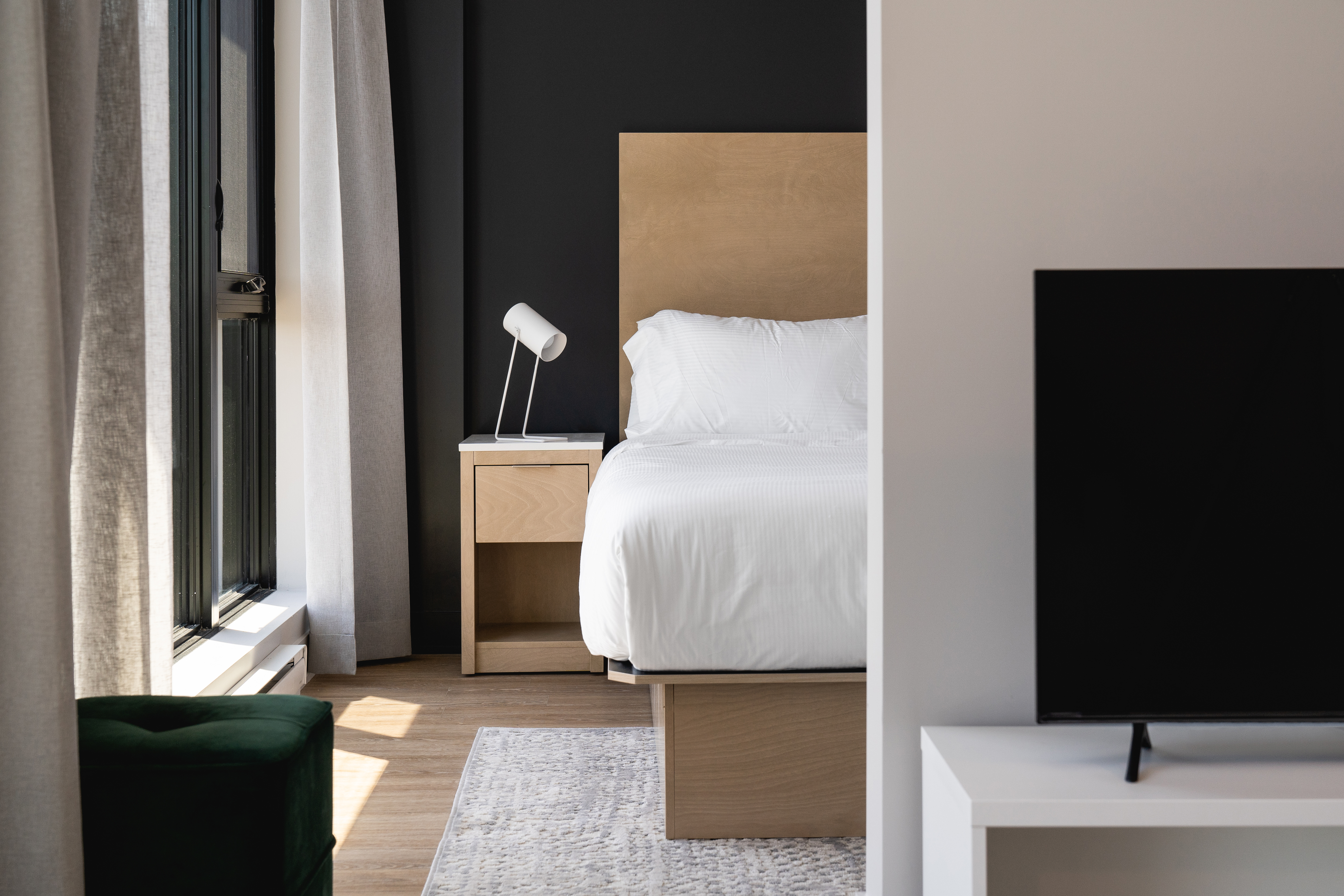 Comfort Apartment - 1 Bedroom