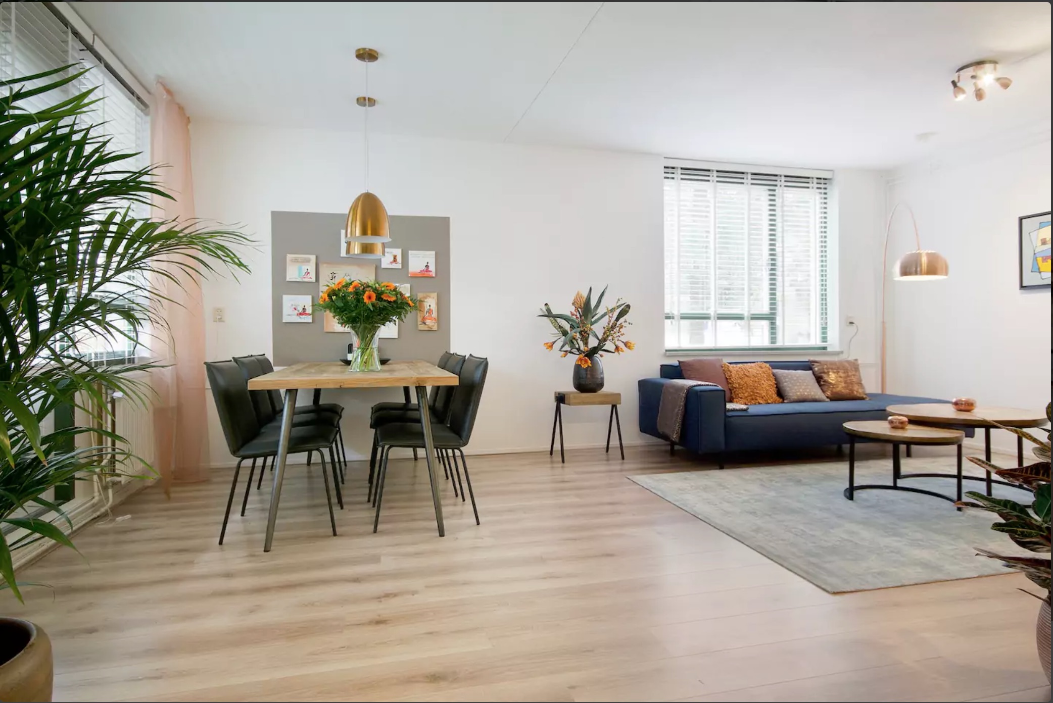 Downtown West BNB near Jordaan and Vondelpark โ Amsterdam stay