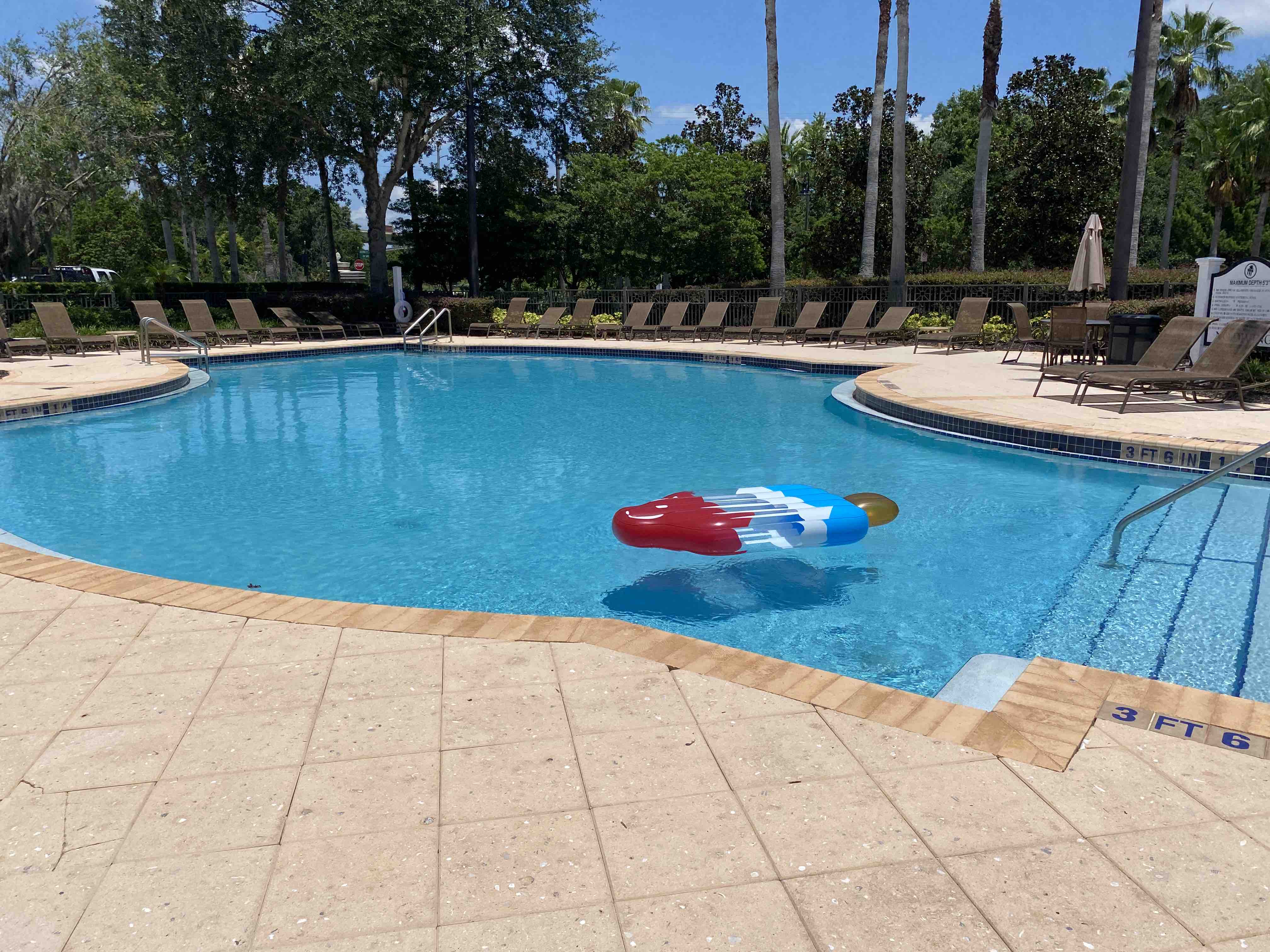 Gated Resort, Updated Home Near Disney Universal