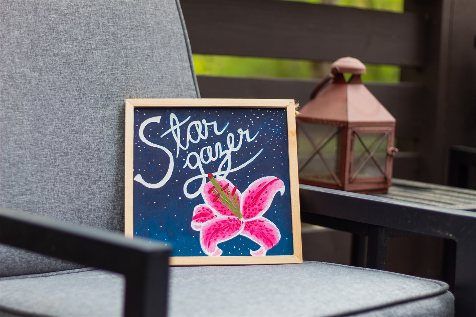 Stargazer at The Retreat at Deer Lick Falls Tiny houses for Rent in