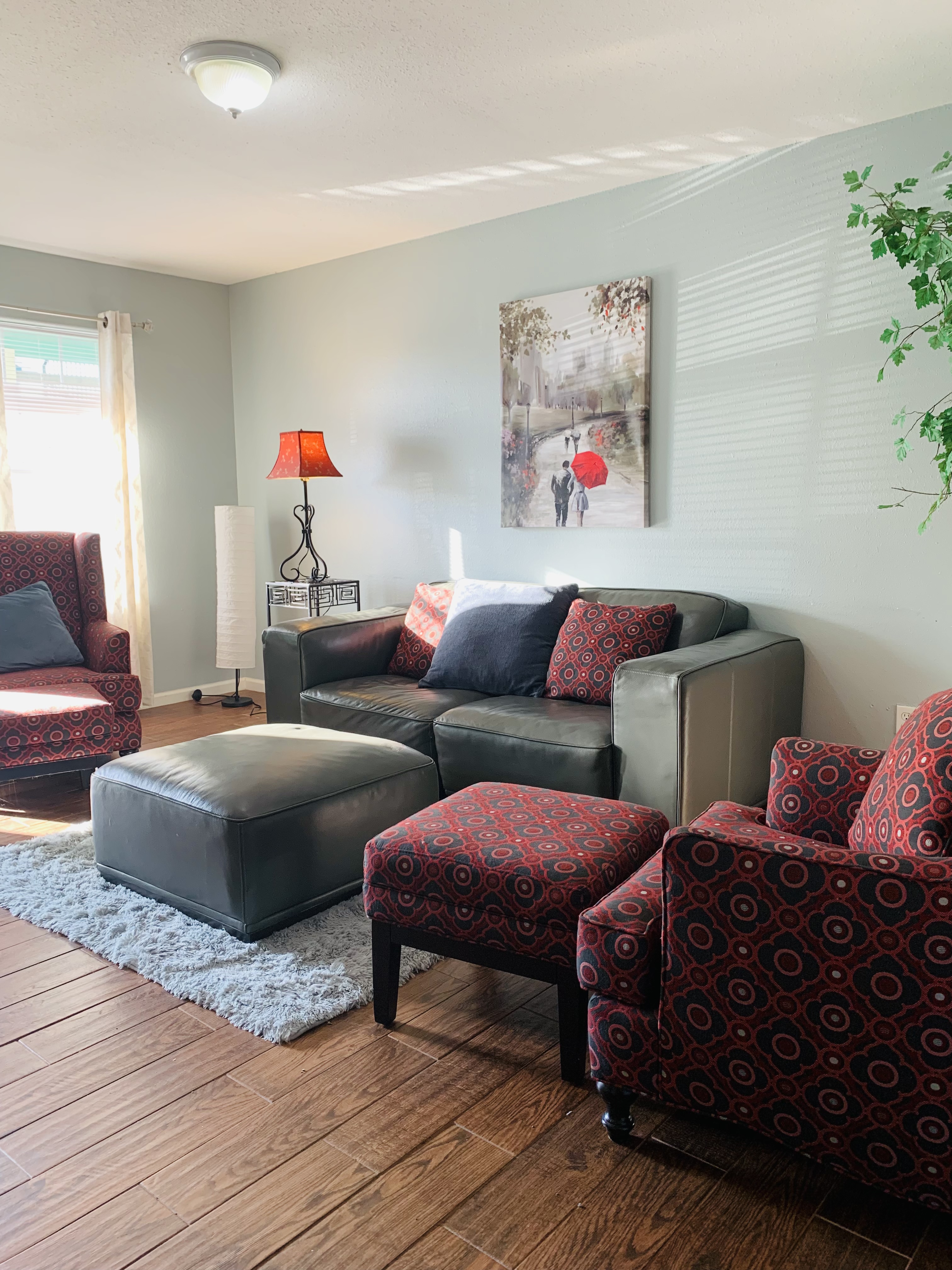 Gated Spacious 3BR 2BA Special Rate 28+ day stays