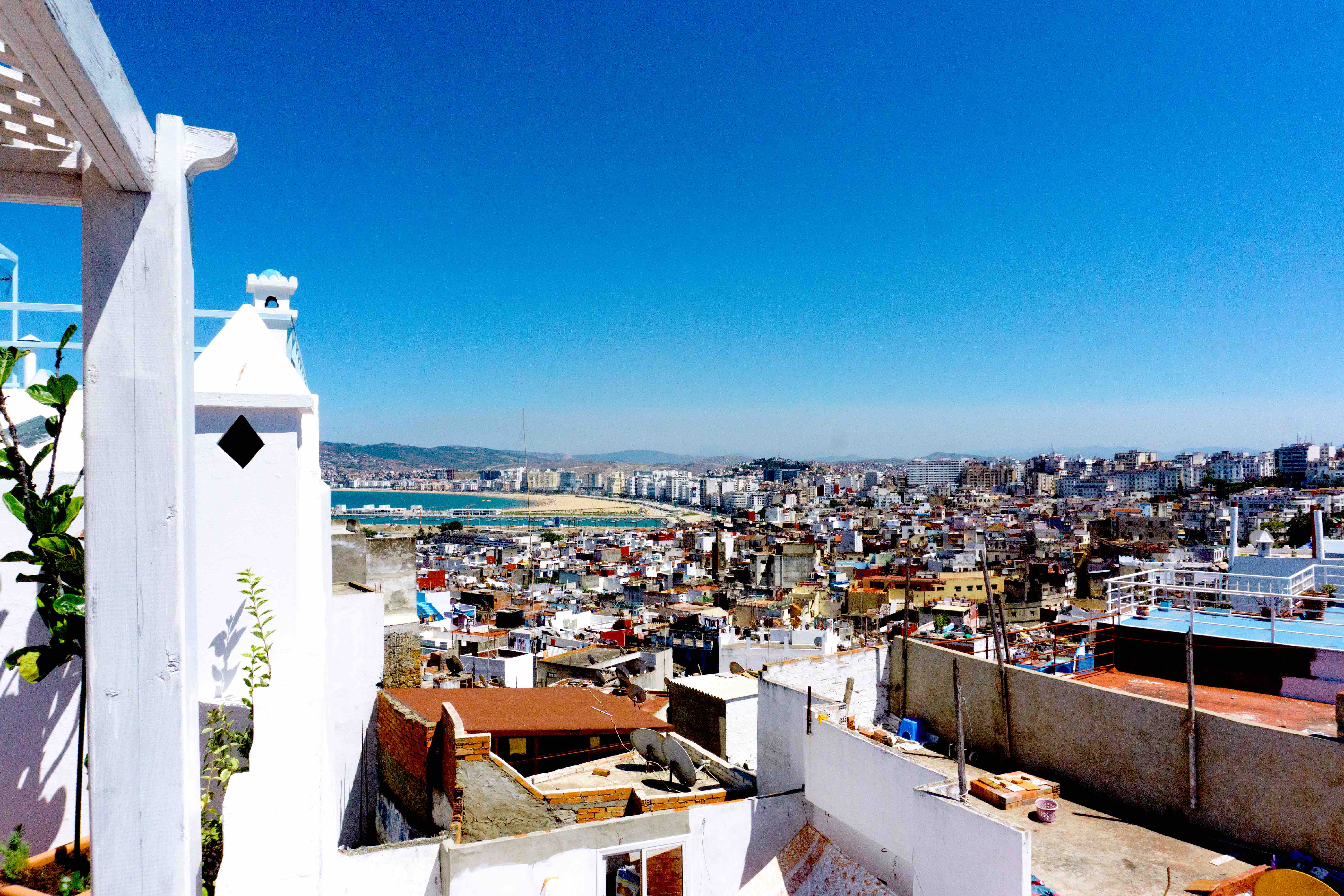 Dar Matisse Maison De Charme Au CÅur De Tanger Maisons A Louer A Tanger Tanger Tetouan Maroc Airbnb