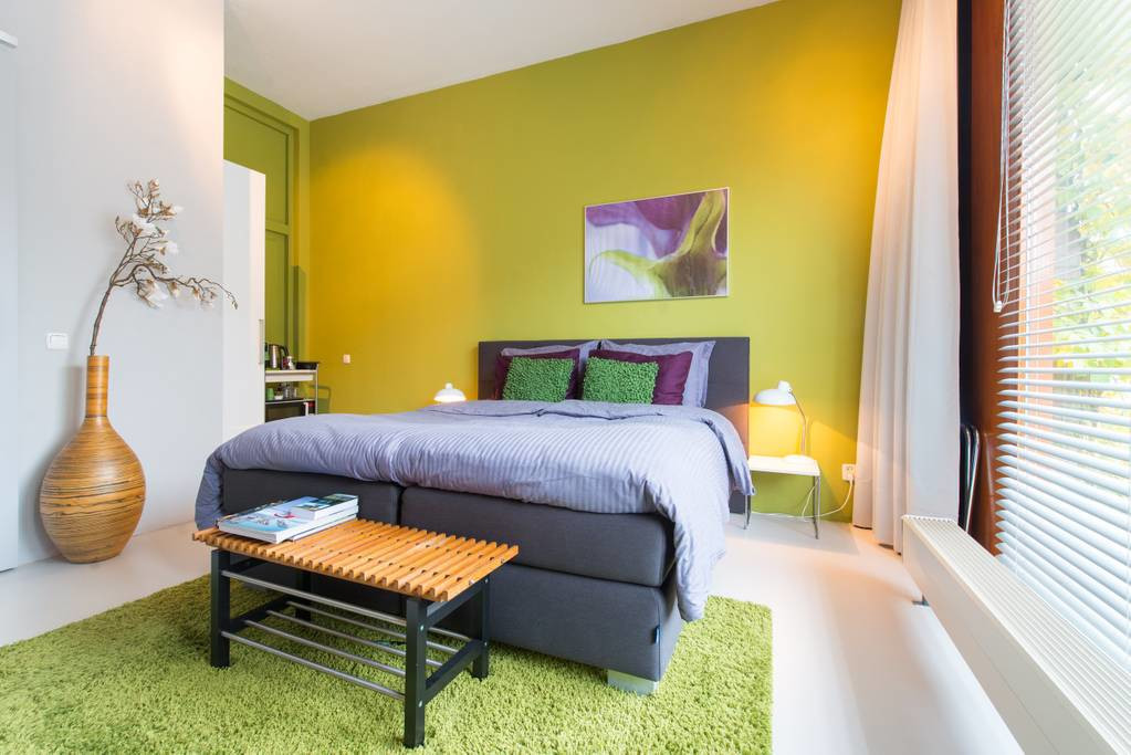 New! Modern & cozy studio at Eastern Docklands | 2 — Amsterdam stay