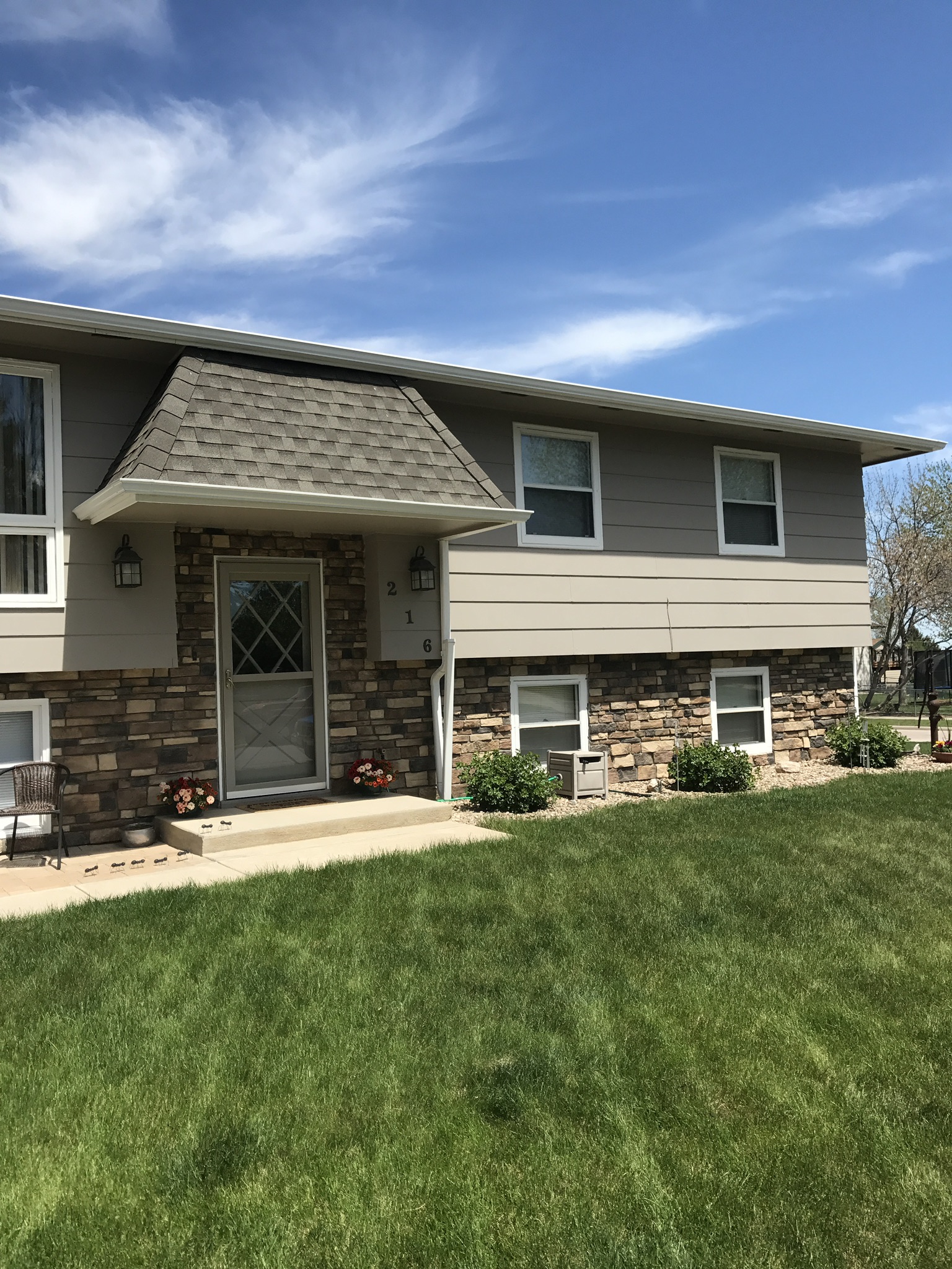 The Centennial House Houses for Rent in Rapid City, South Dakota
