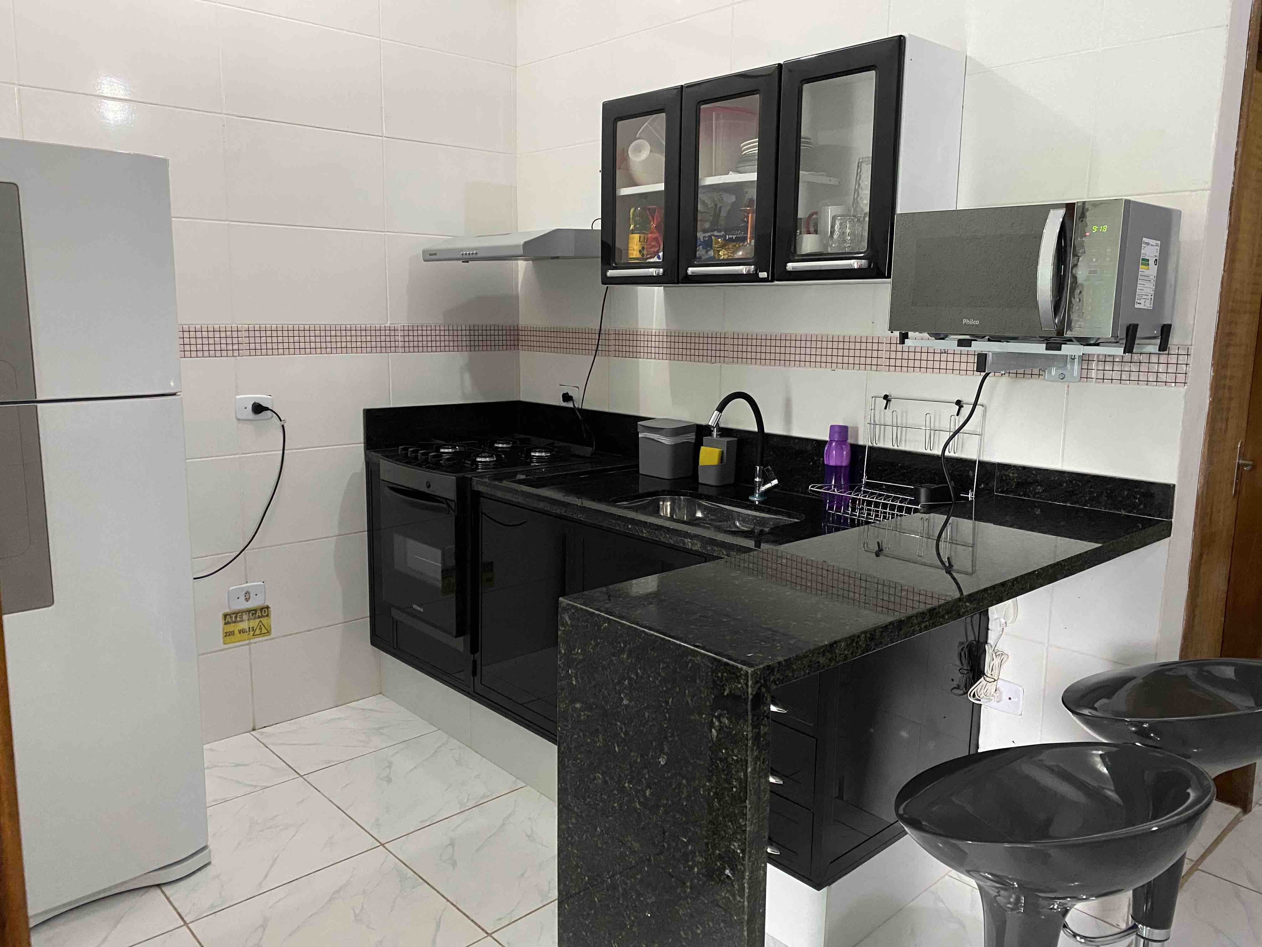 Maranduba Pool Apartment