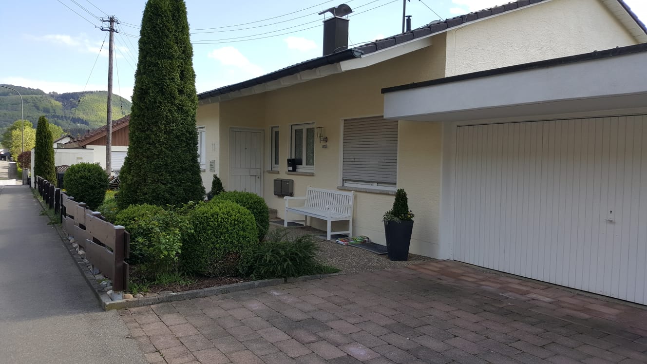 Apartamento de vacaciones Am Heersberg Departamentos en renta en
