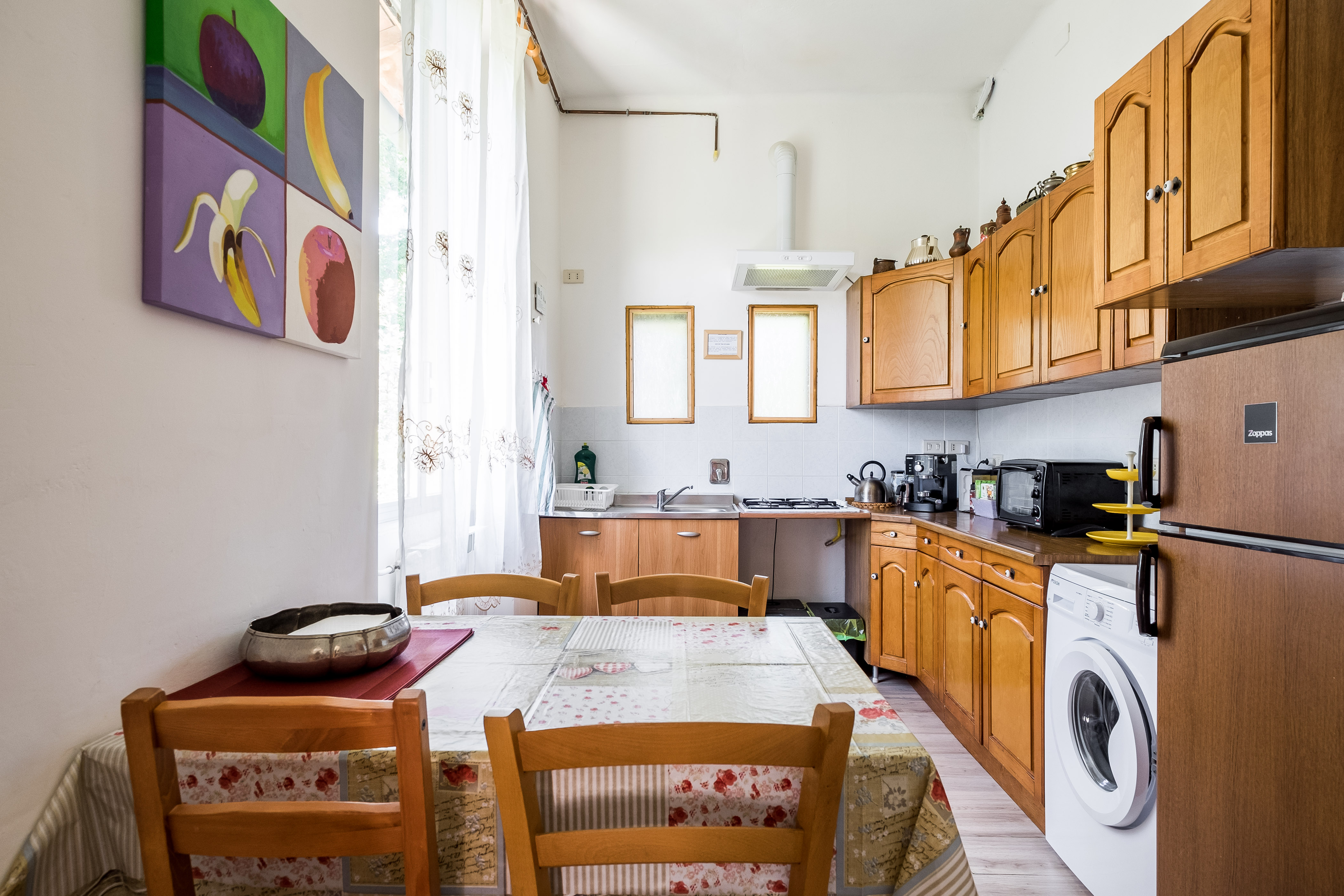 Central apartment private entrance and garden in Porto - Saragozza, Bologna