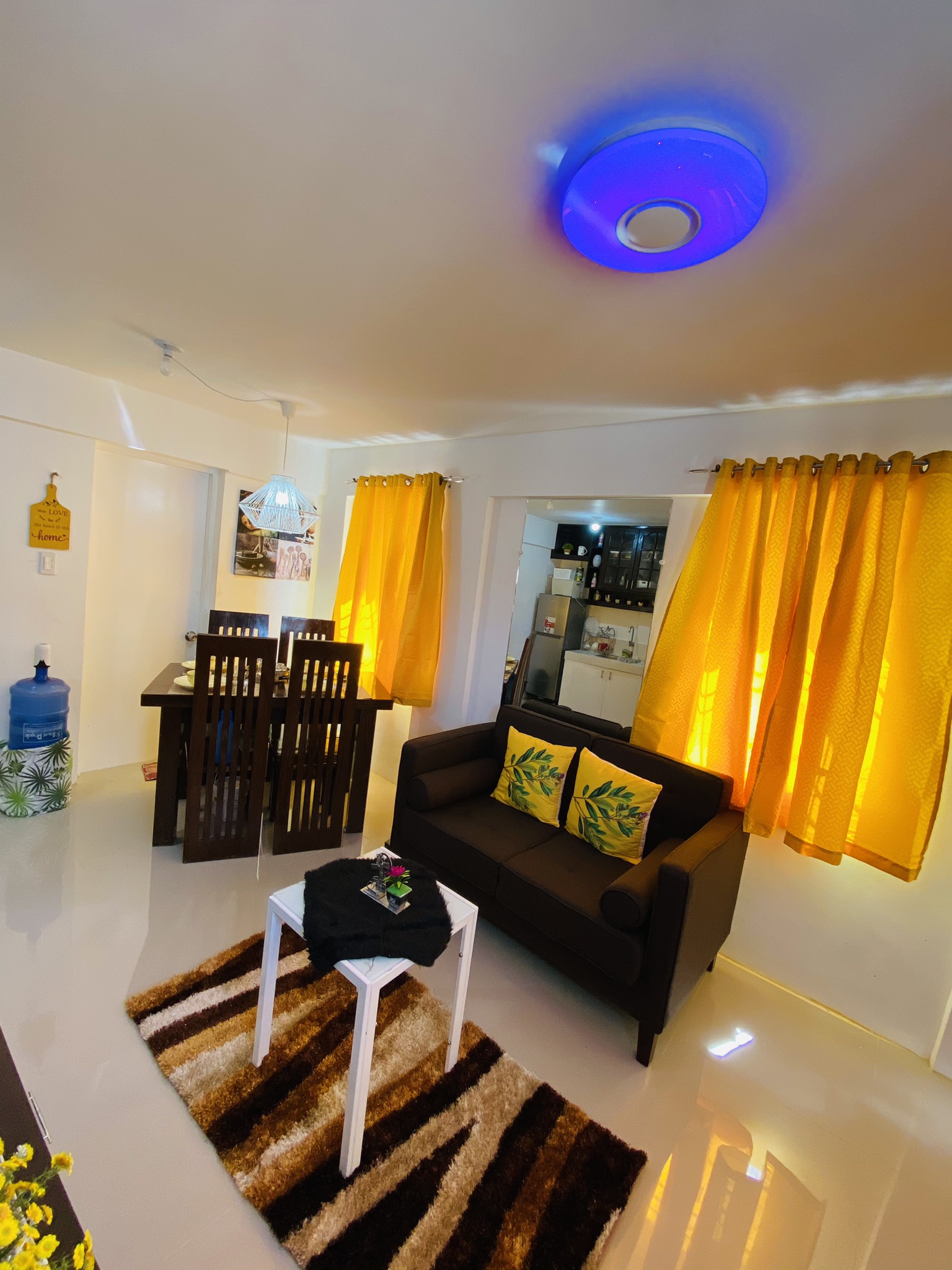 CNT Transient House 2 at Butuan City Houses for Rent in Butuan City
