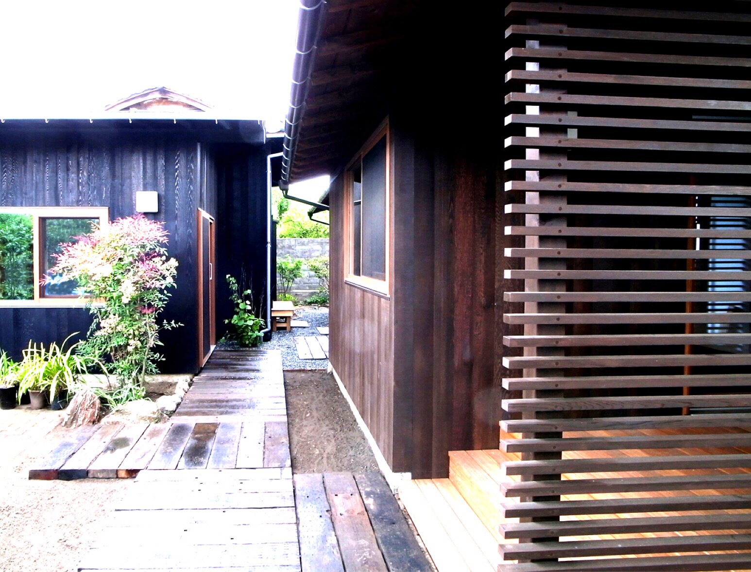 Japanese Beach Cottage In Shonan For Family Houses For Rent In Chigasaki Shi