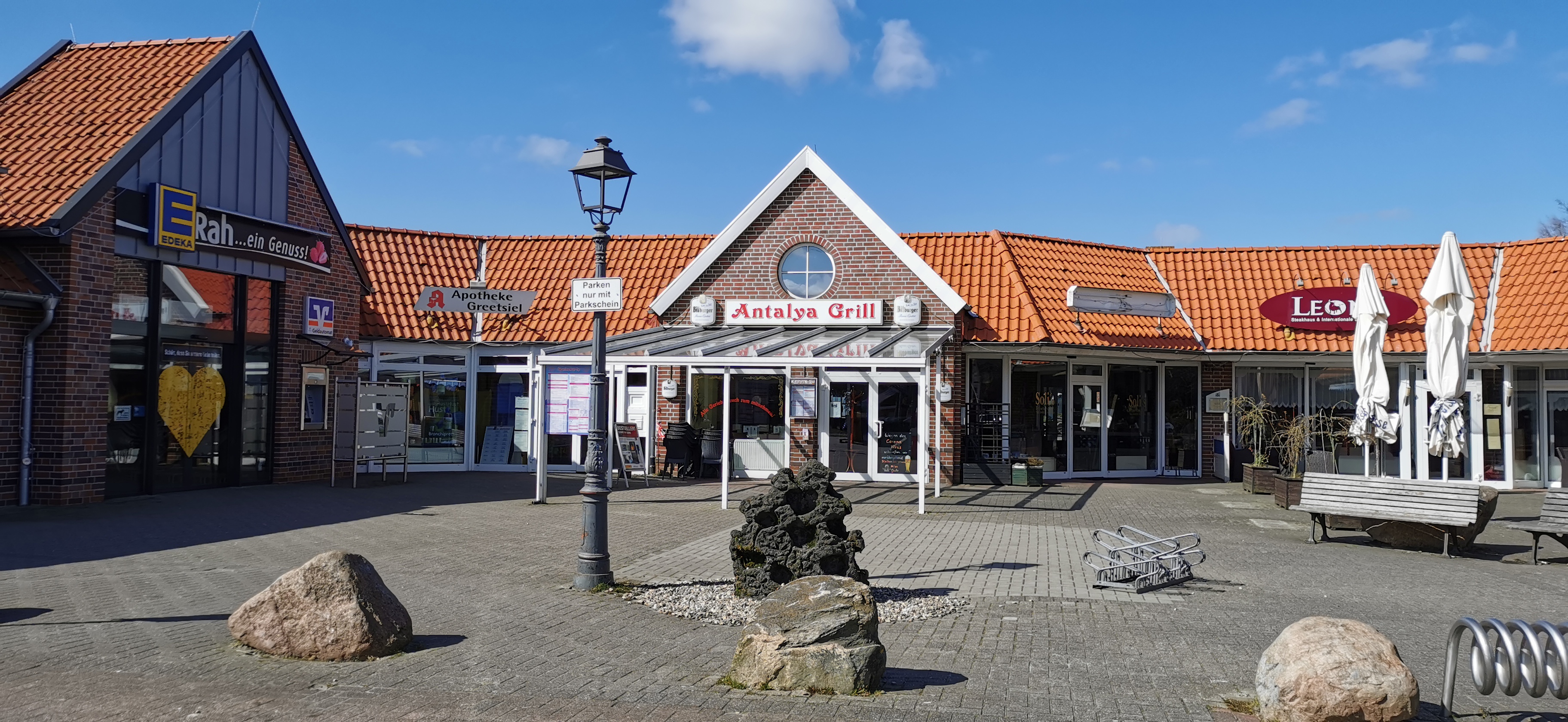 Holiday Home Anchor Claw Holidays And Relaxation