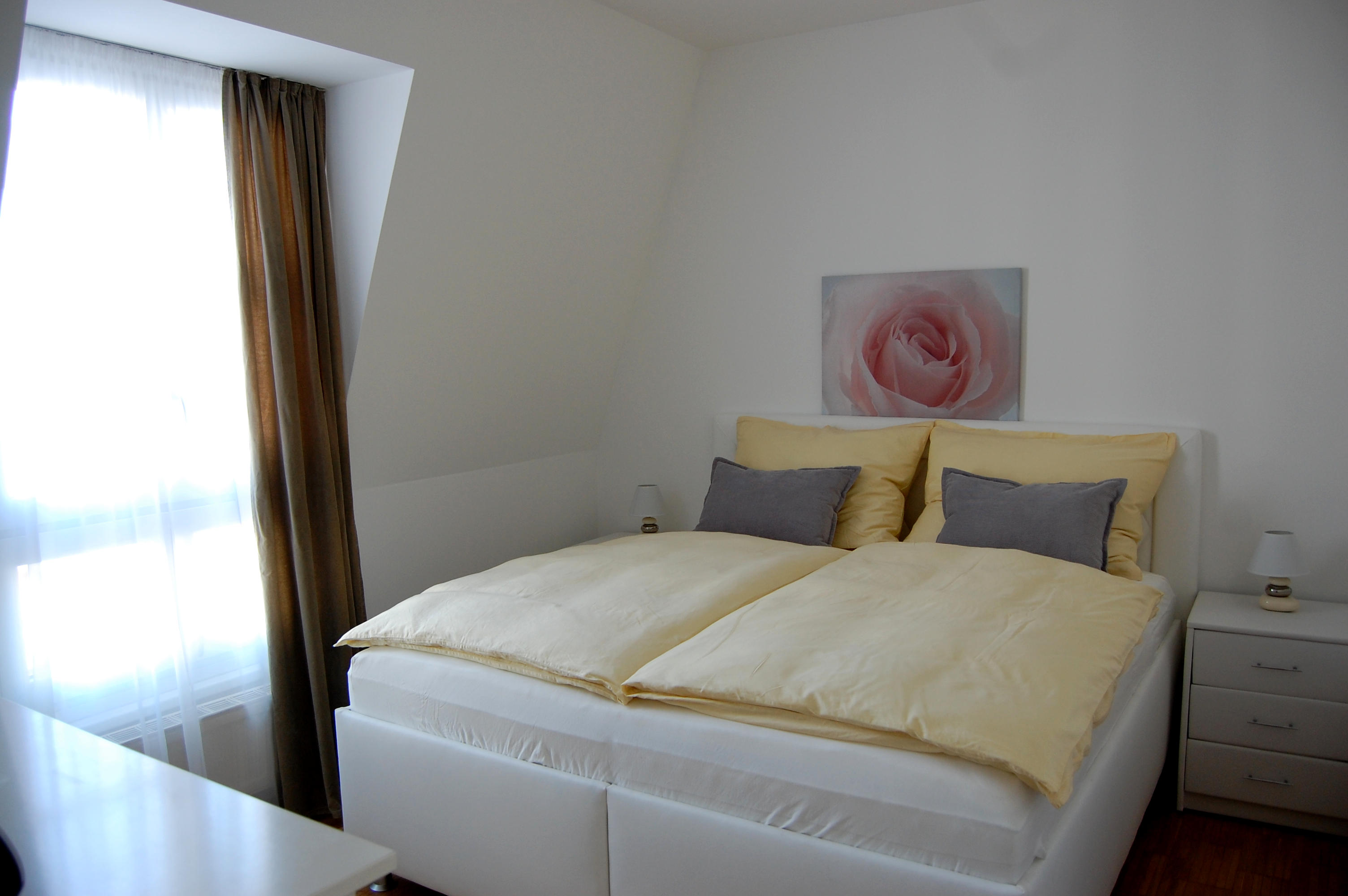 City Center Apartment II