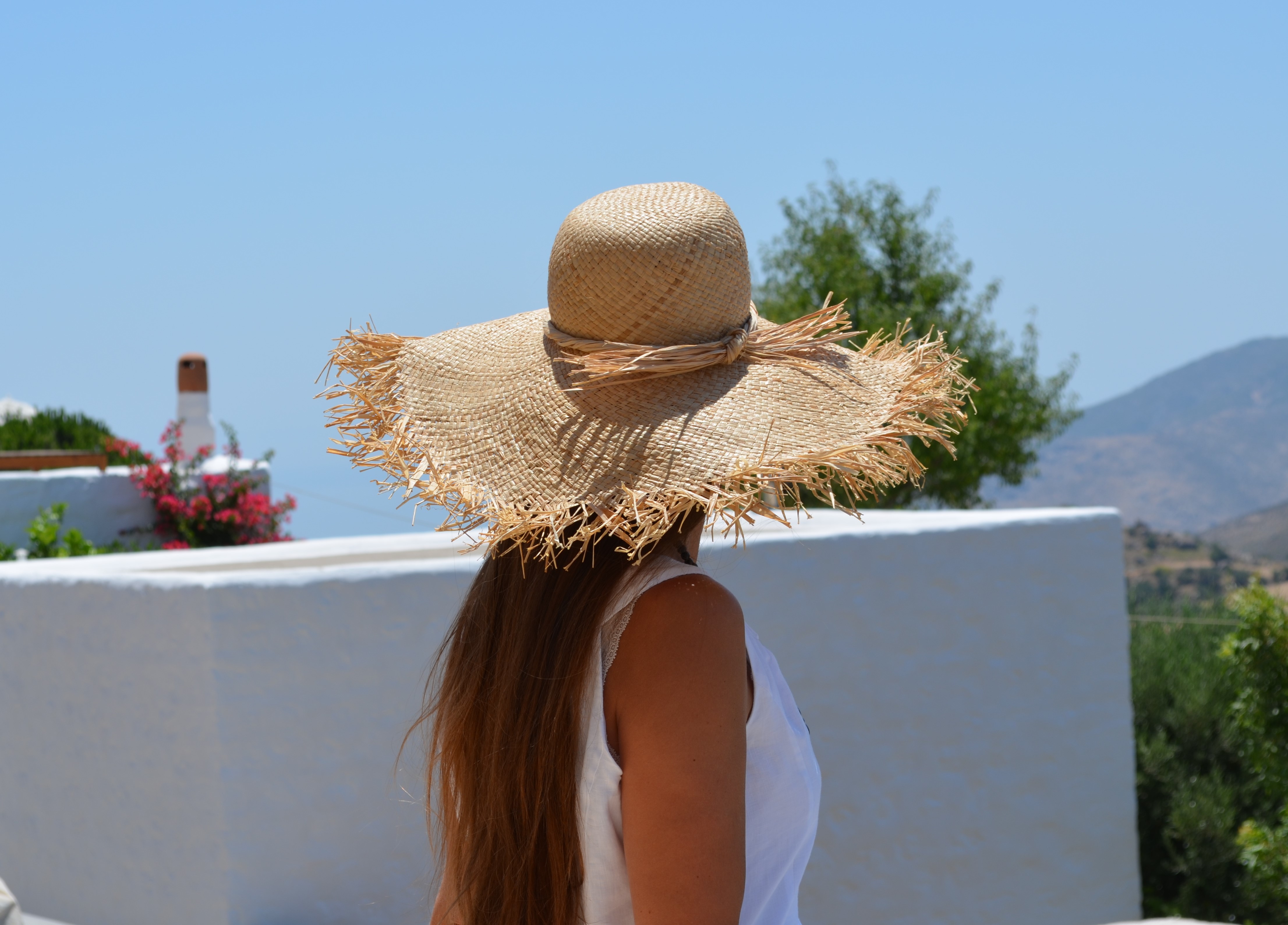 A-Patmos,  4 people premium house in Chora