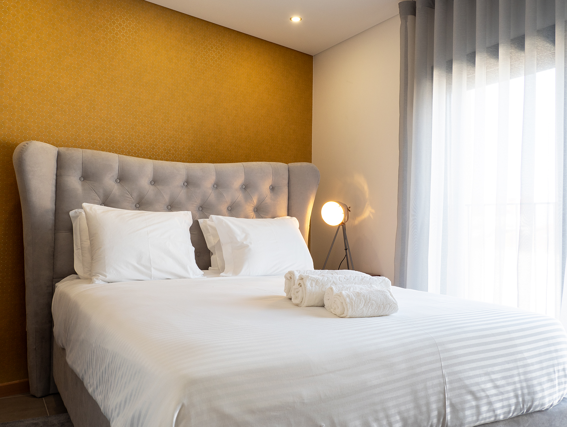 BeMyGuest Viseu - New Age O