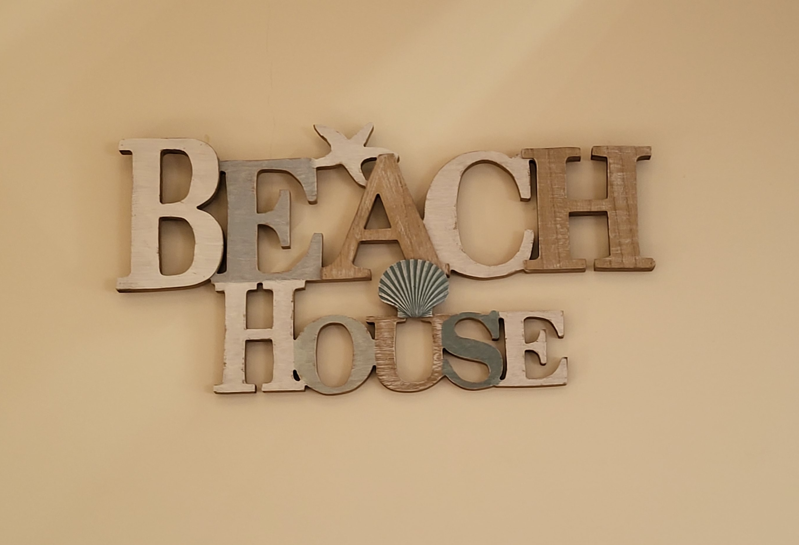 Beach House  34