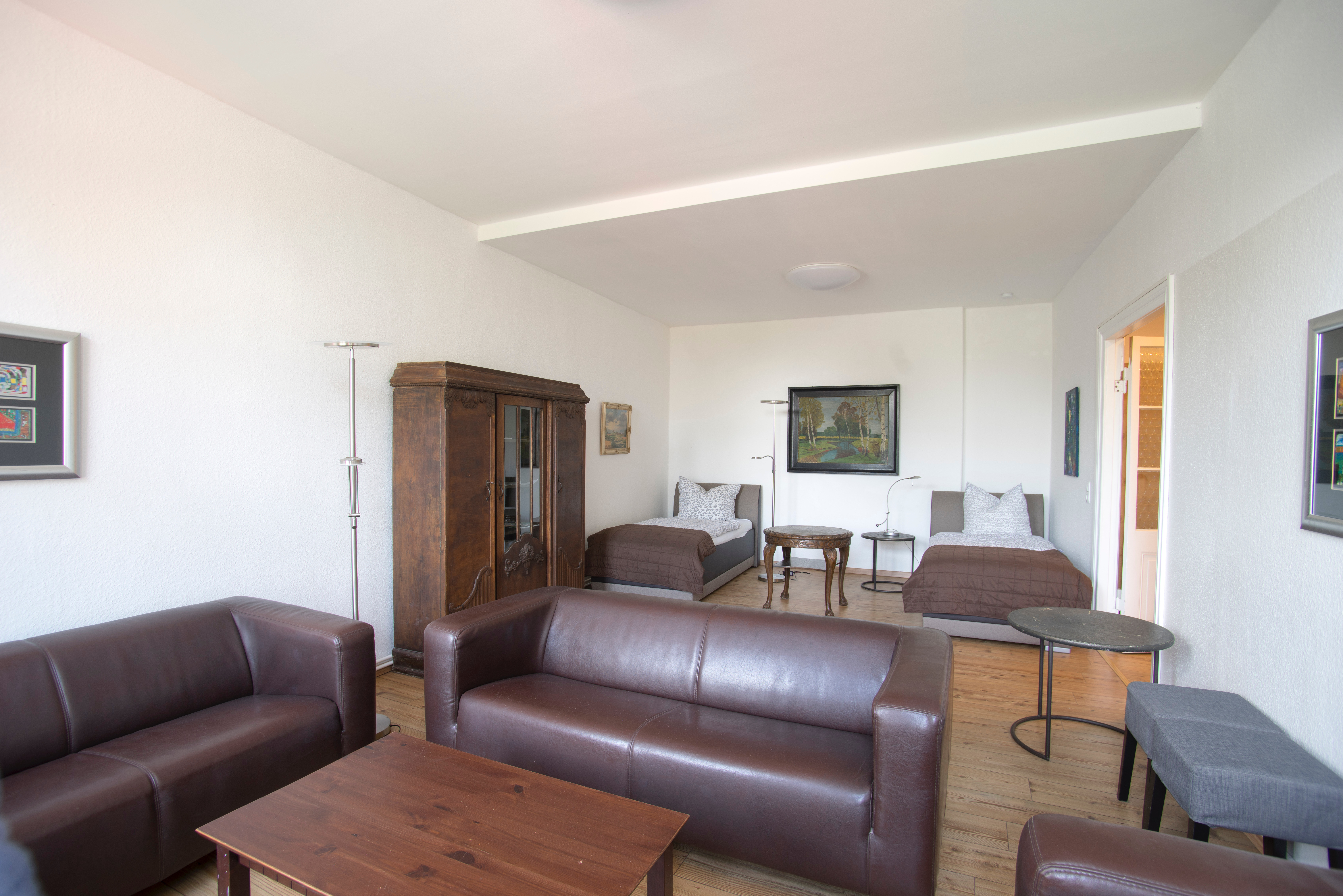 holiday home Hofgard
