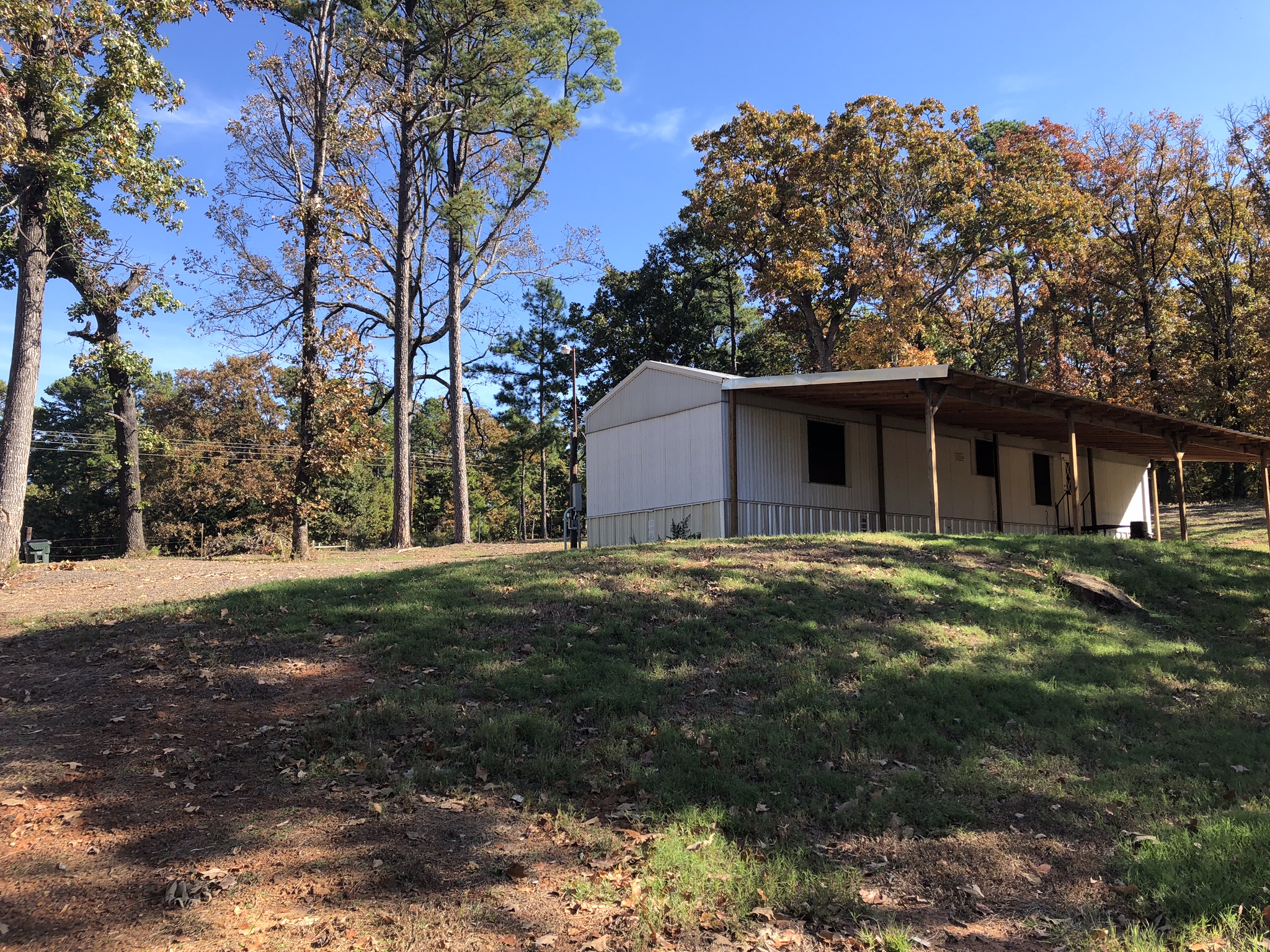 Tiny Home In East Texas Piney Woods On A Ranch Landgasthofe Zur
