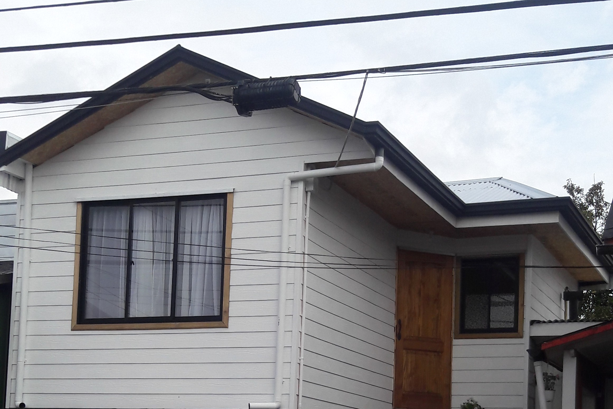 CASTRO  CHILOE DEPARTMENT