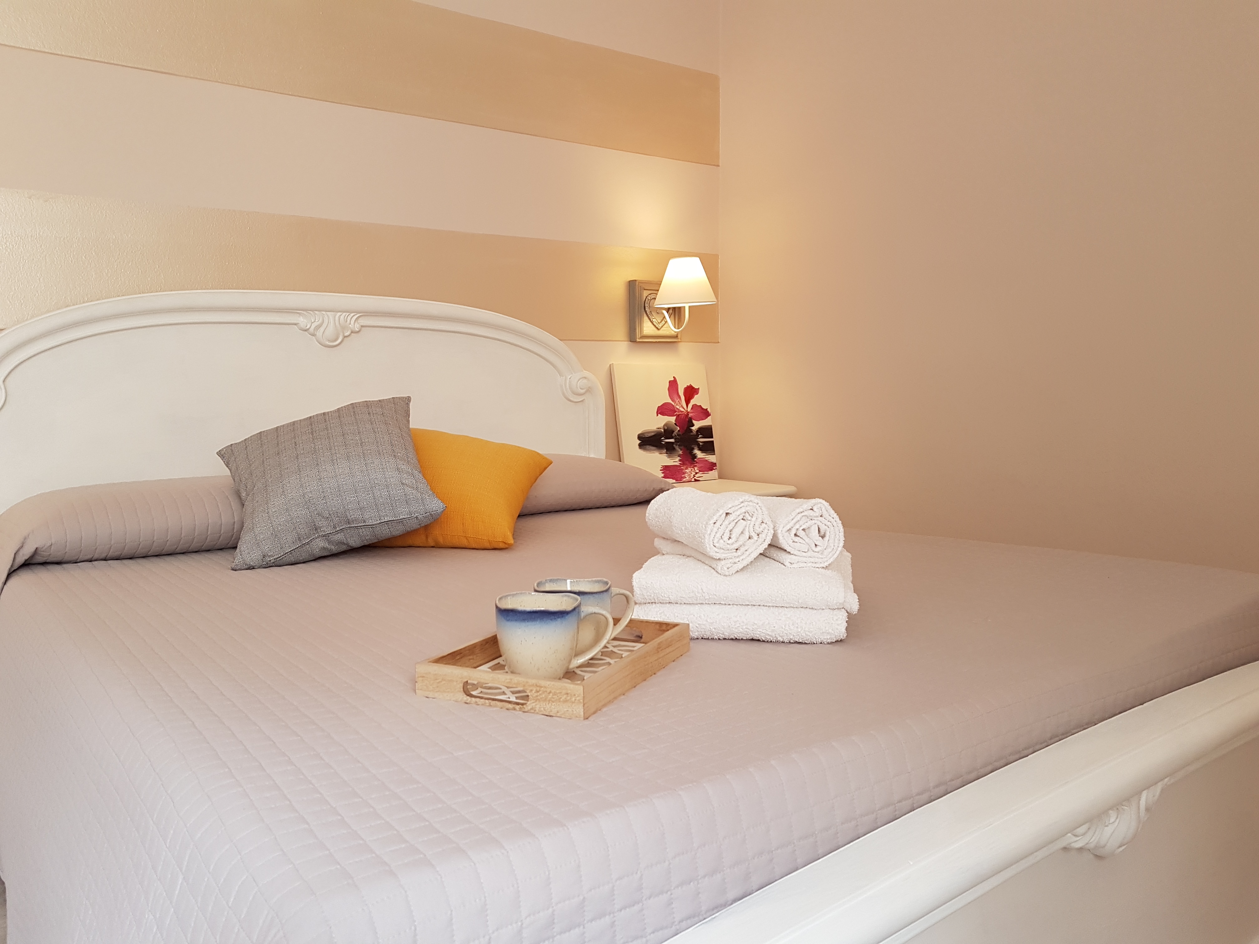 Antico Volto - Apartment Limone