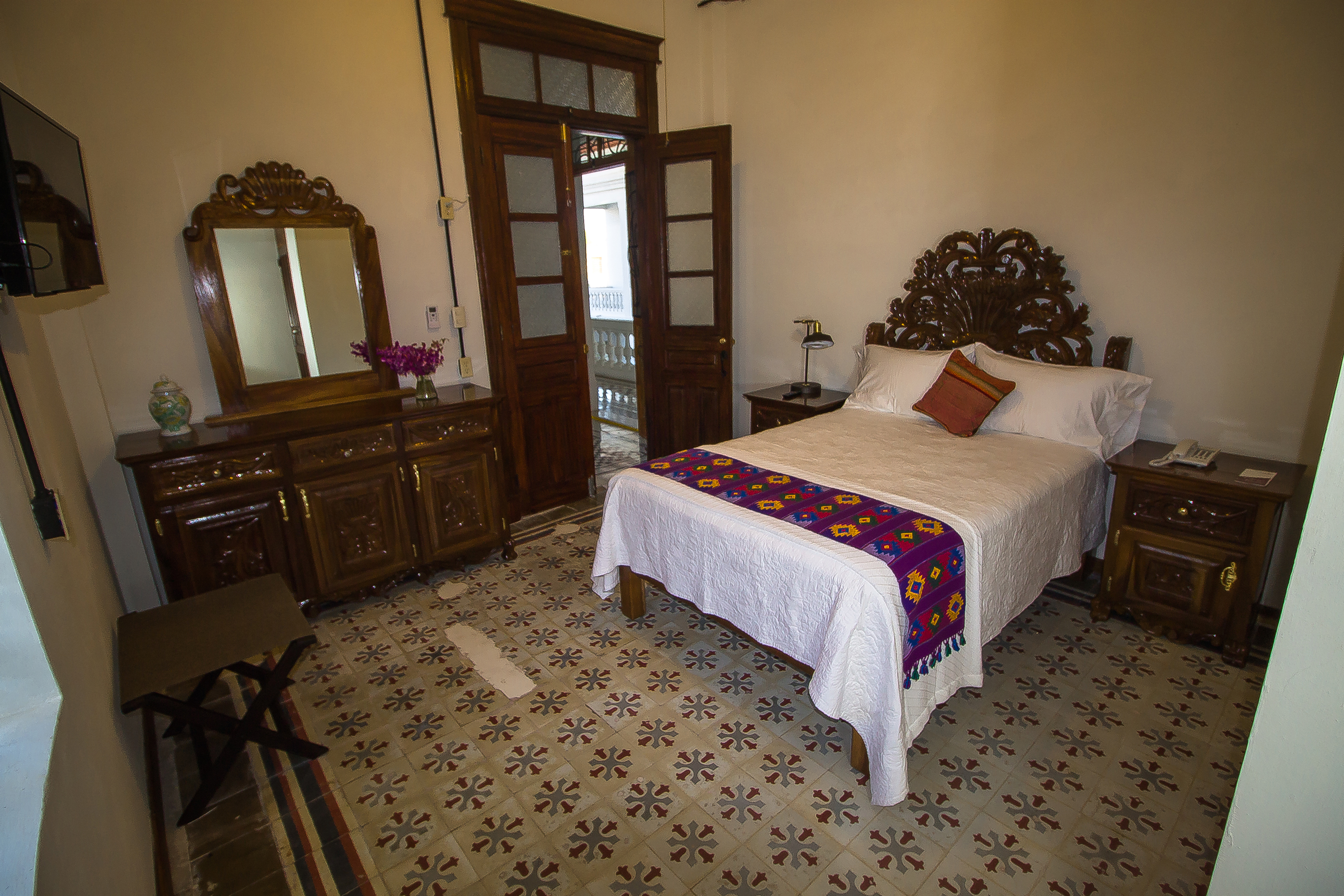 Casa Meba Hotel Boutique