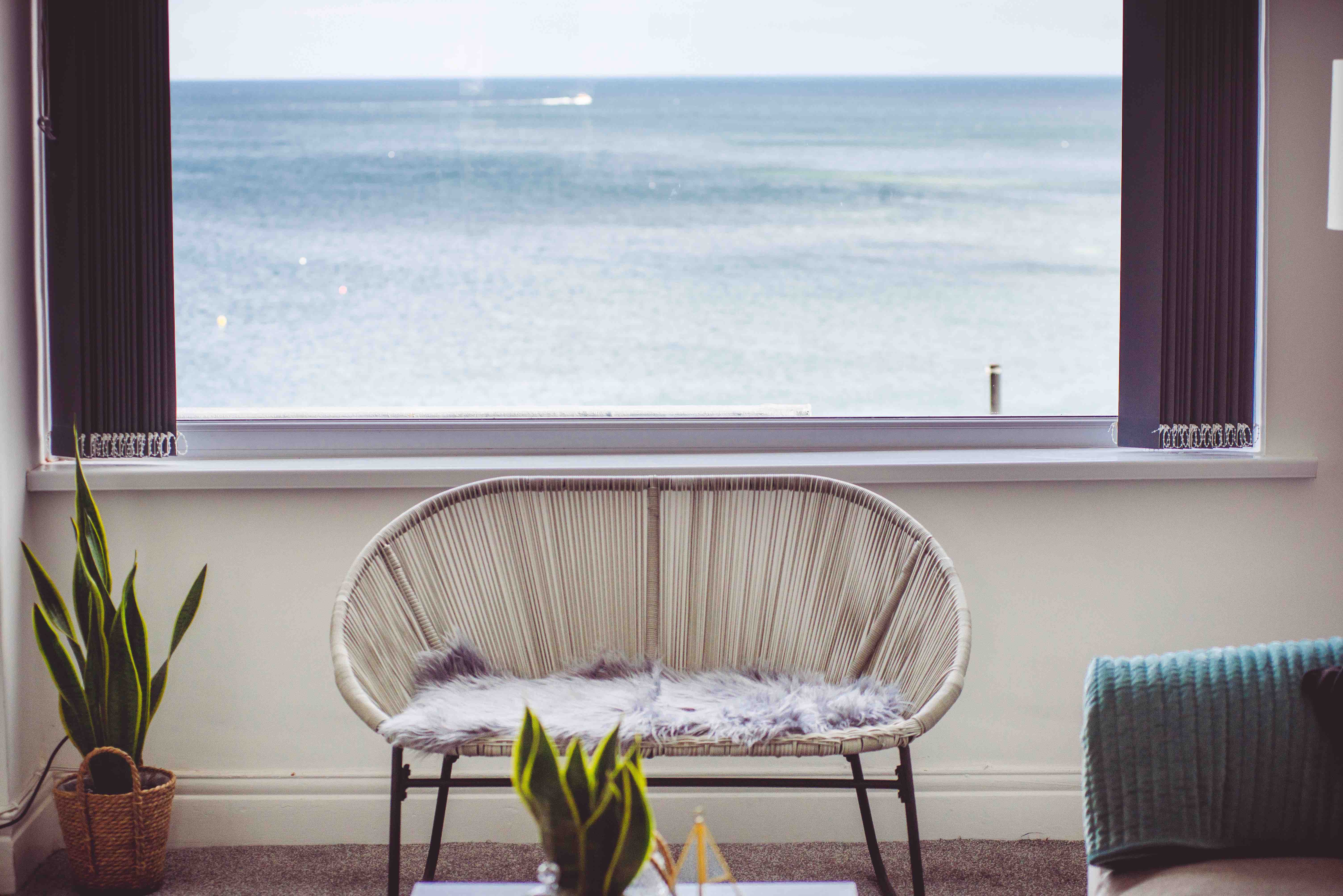 NEW Salthouse Apartment cullercoats Seaview Apartments for Rent in