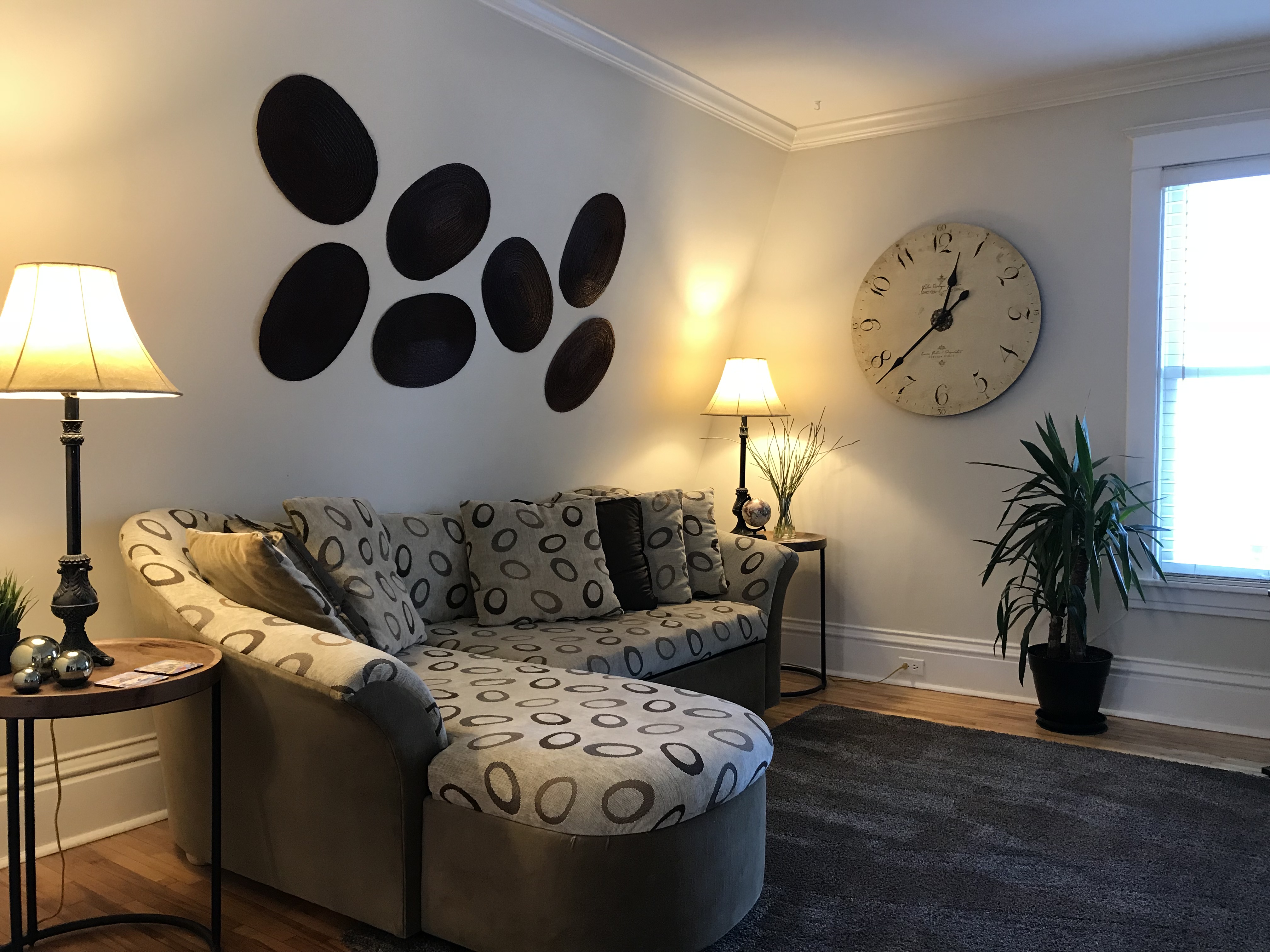 Cozy Lake Harriet 2BR! Great walking neighborhood! Apartments for