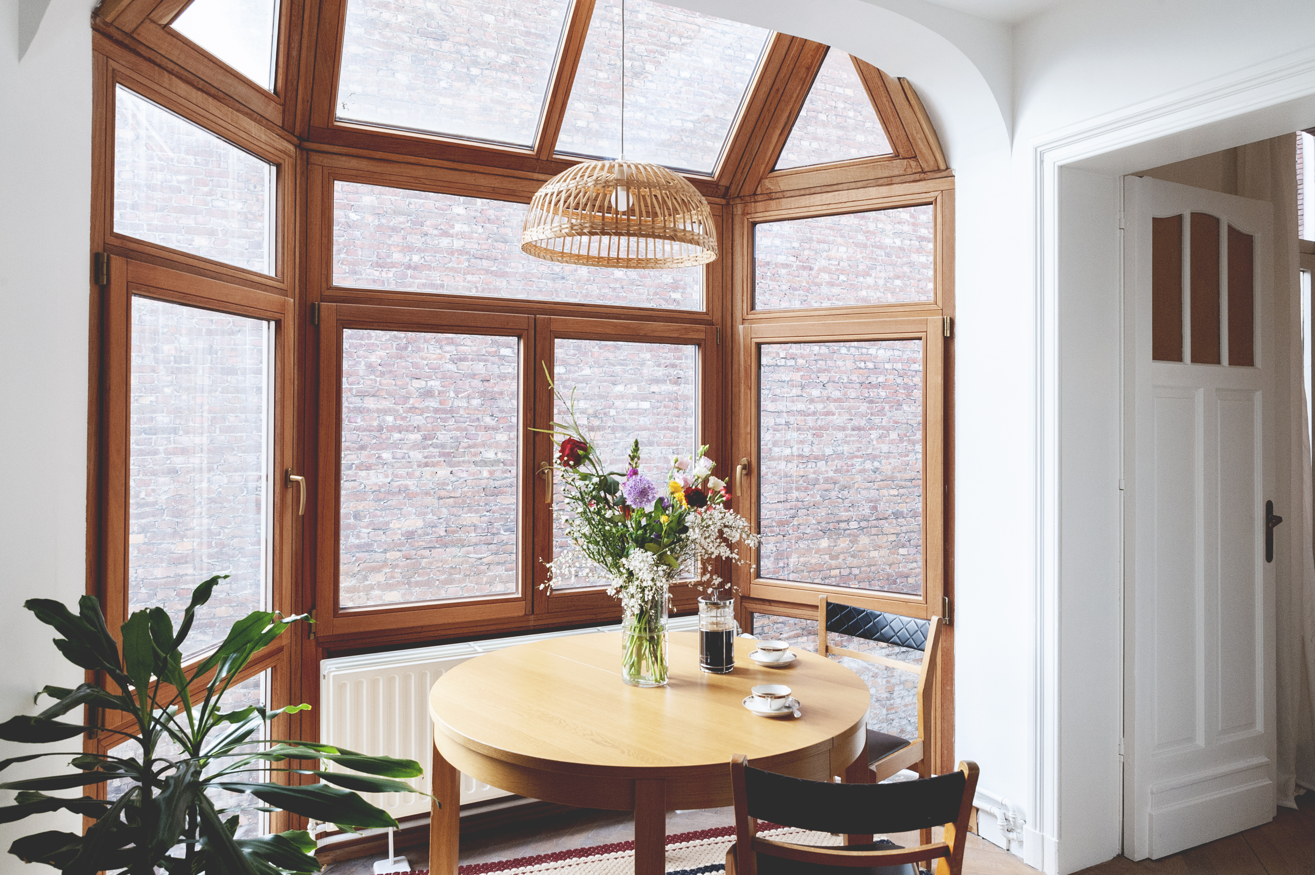 Feel Good Antwerp City Apartment in Stadspark, Antwerp