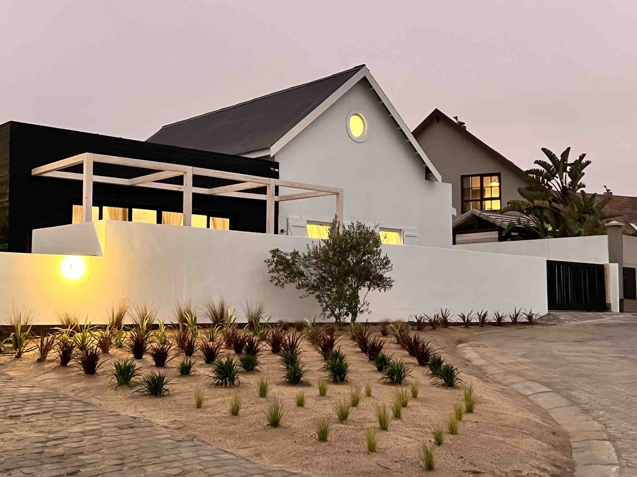 Plover Farmhouse Cottage