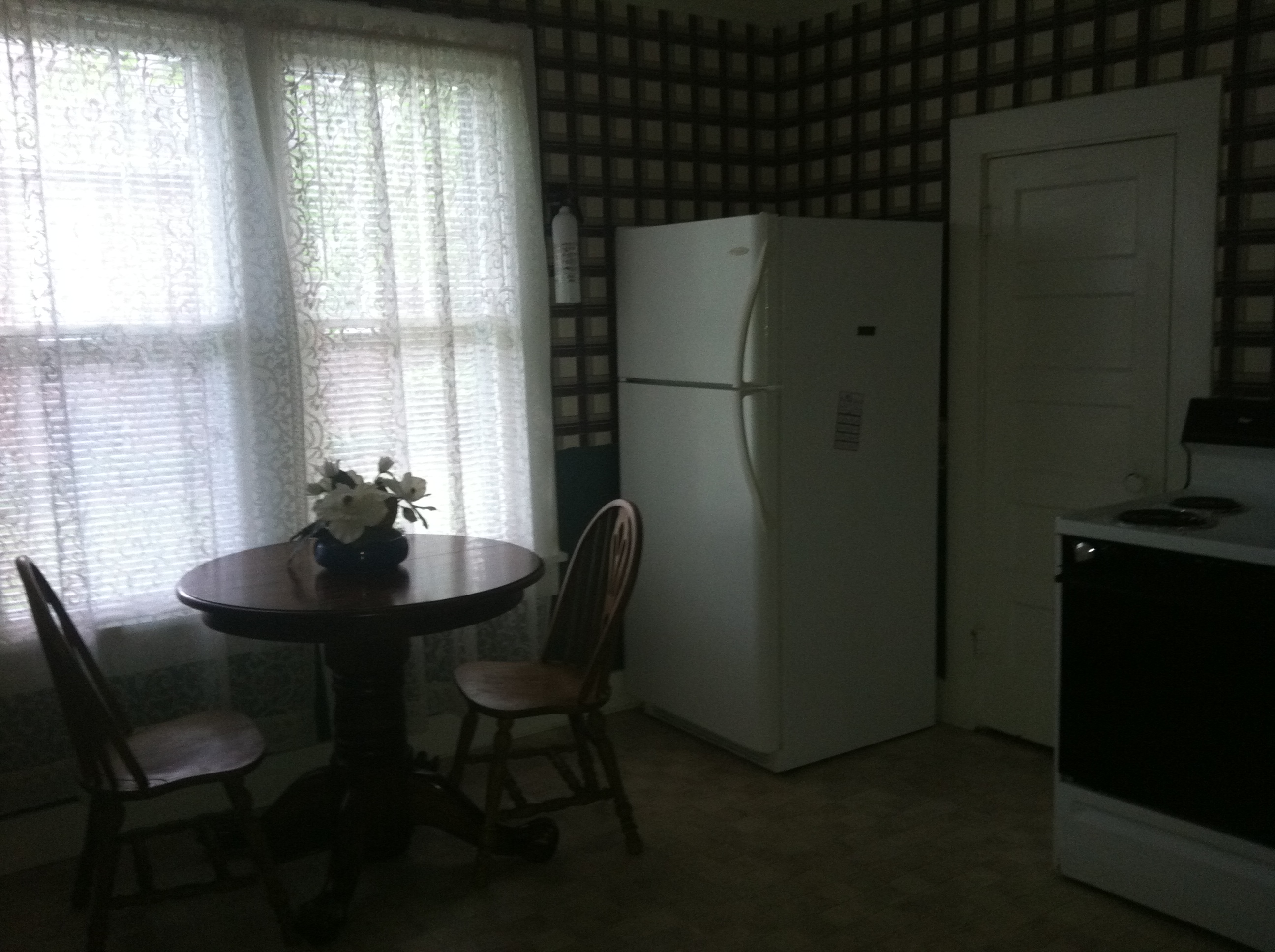 'The GetAway B' Apartments for Rent in Paris, Tennessee, United